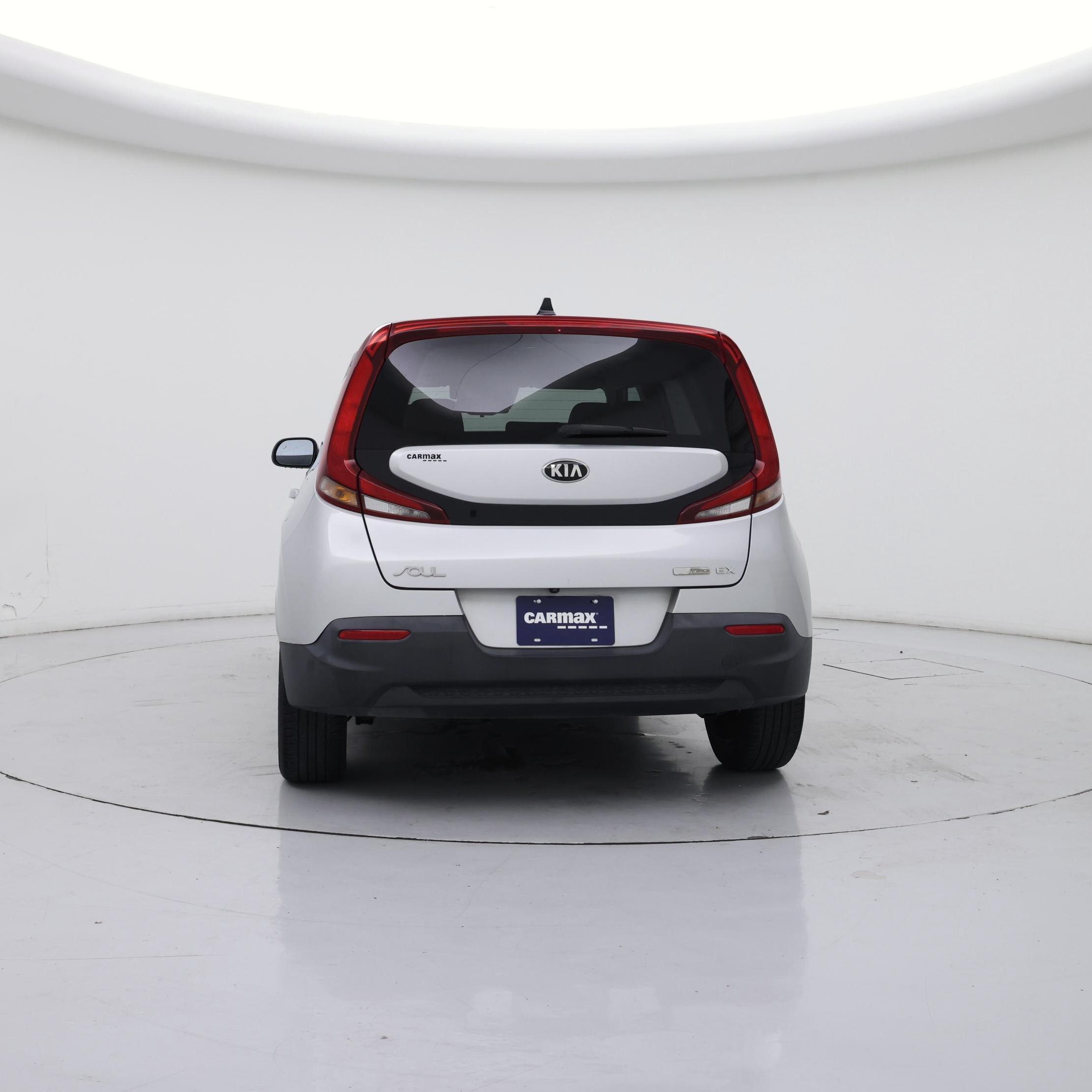 Thumbnail: 2020 Kia Soul - 6