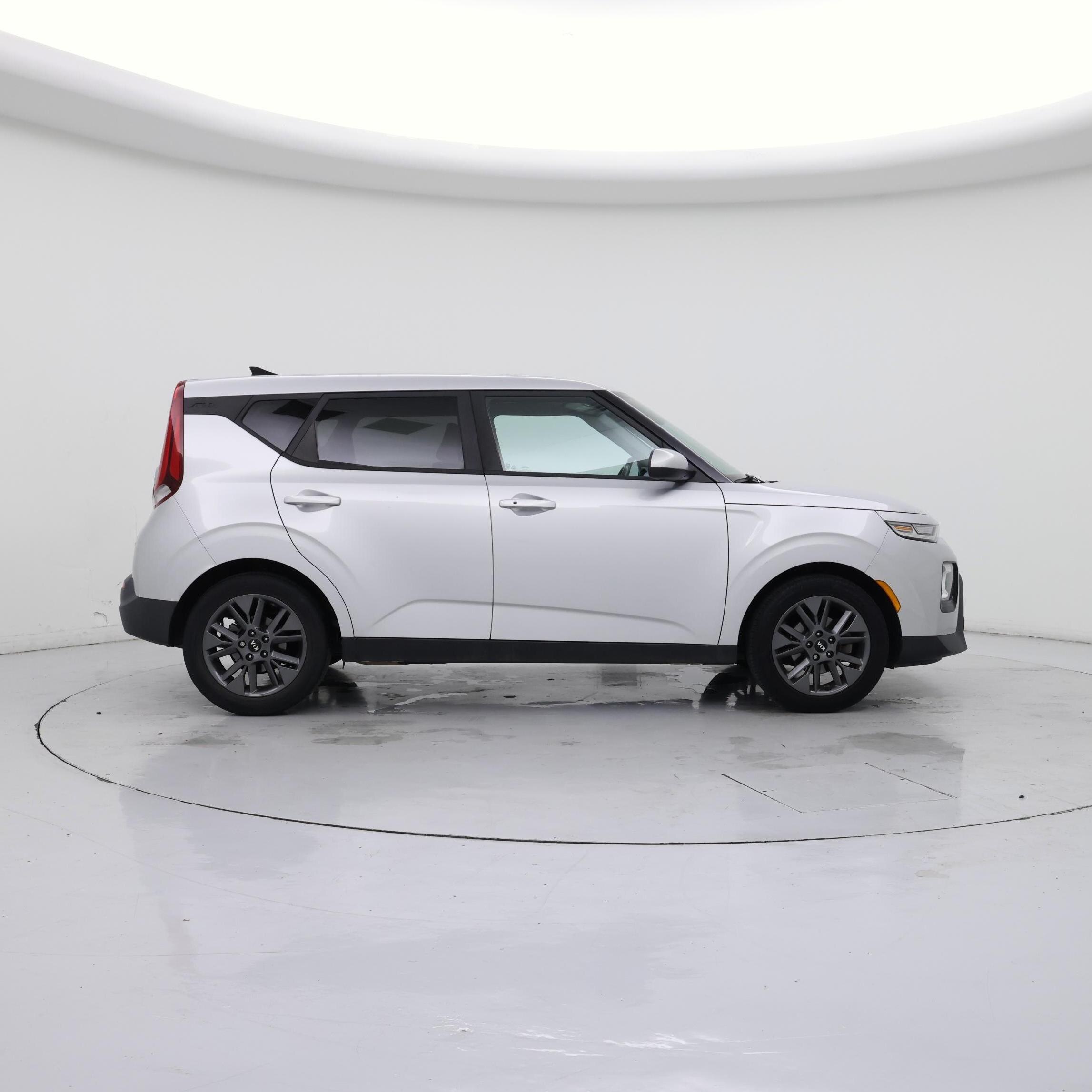 Thumbnail: 2020 Kia Soul - 7