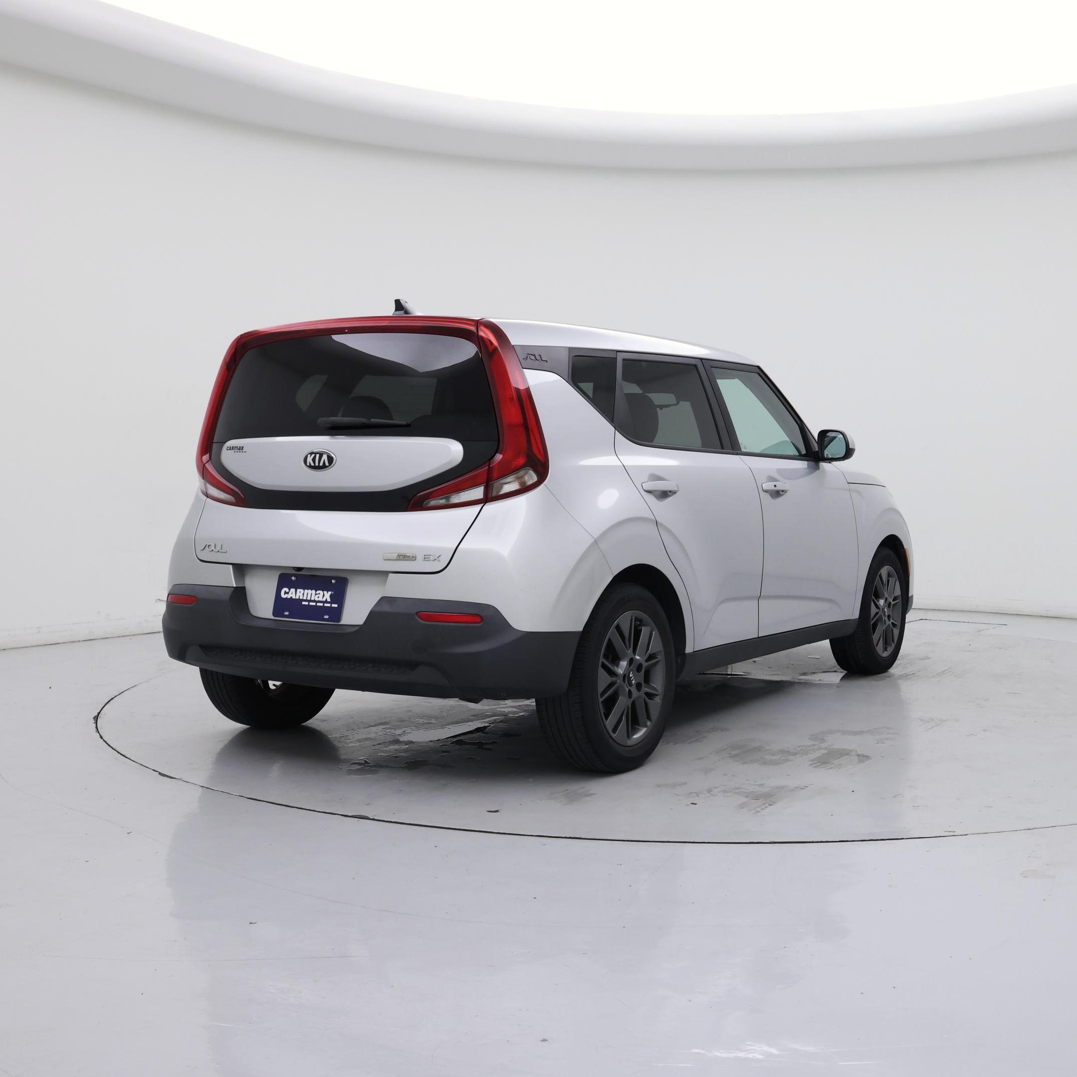 Thumbnail: 2020 Kia Soul - 8