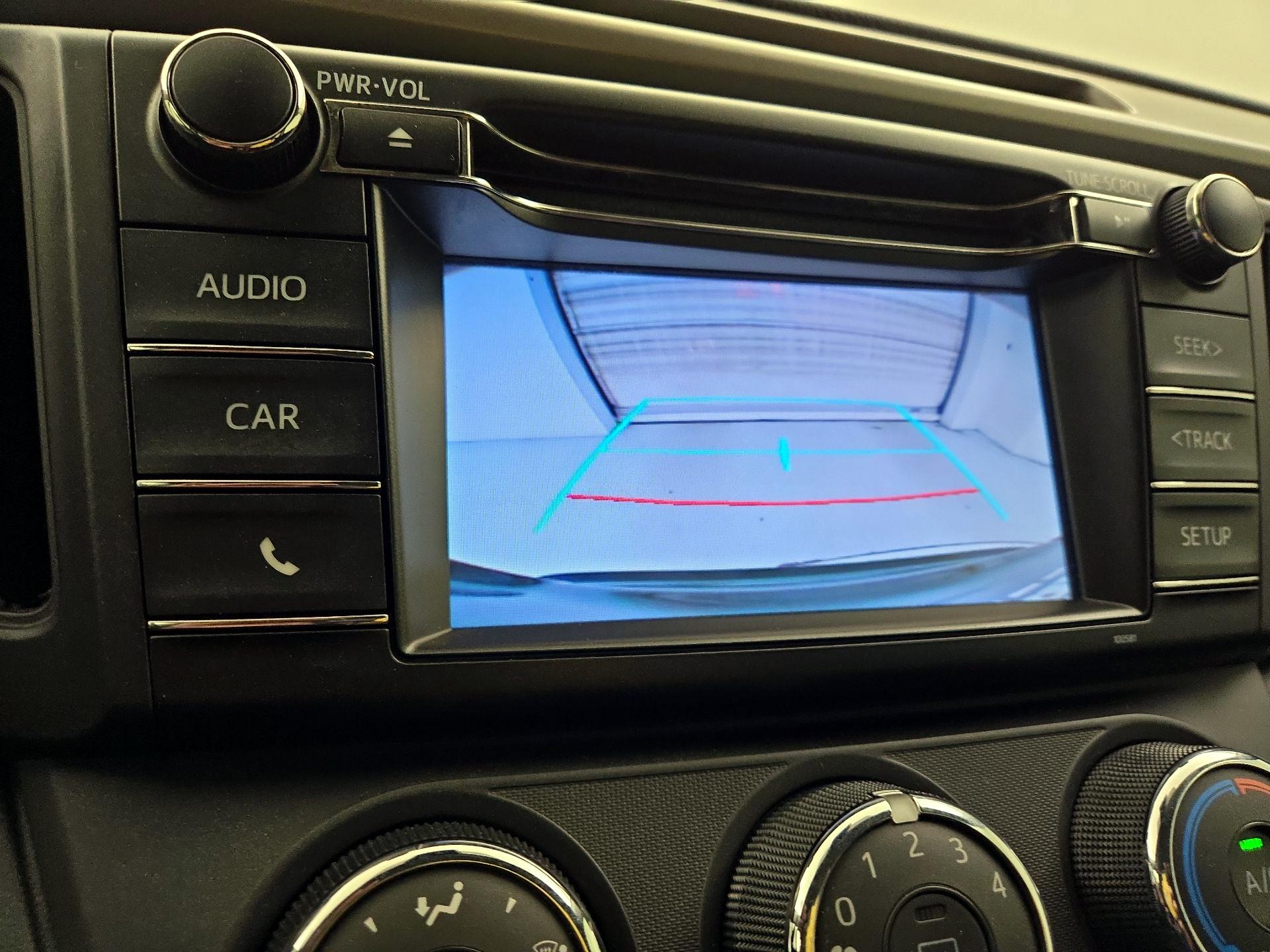 Thumbnail: 2018 Toyota RAV4 - 14