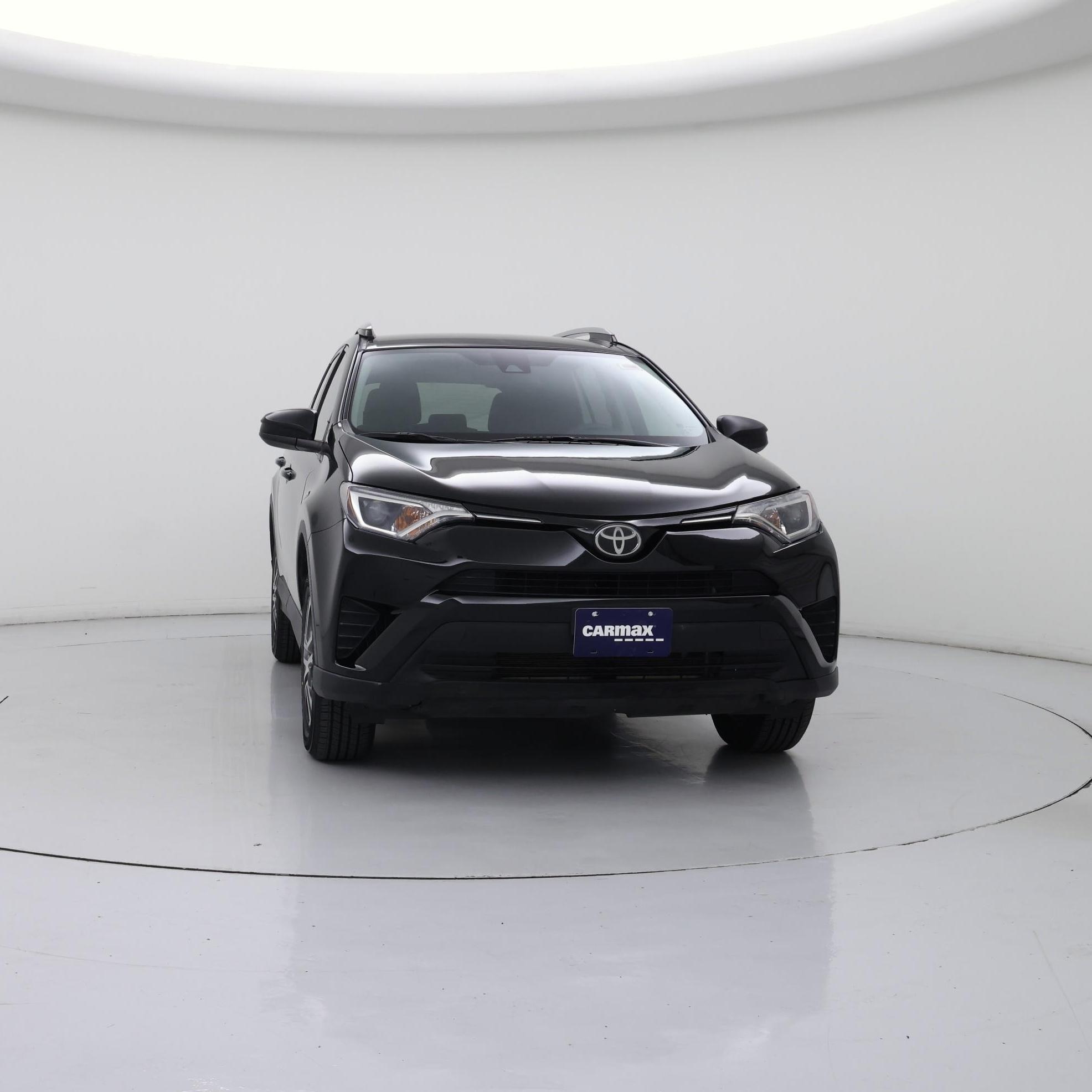 Thumbnail: 2018 Toyota RAV4 - 5