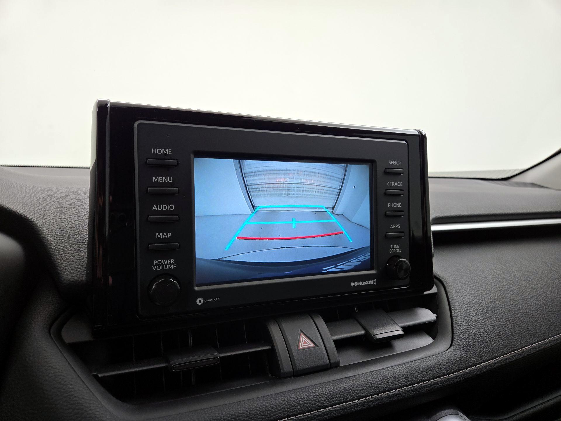 Thumbnail: 2022 Toyota RAV4 - 14