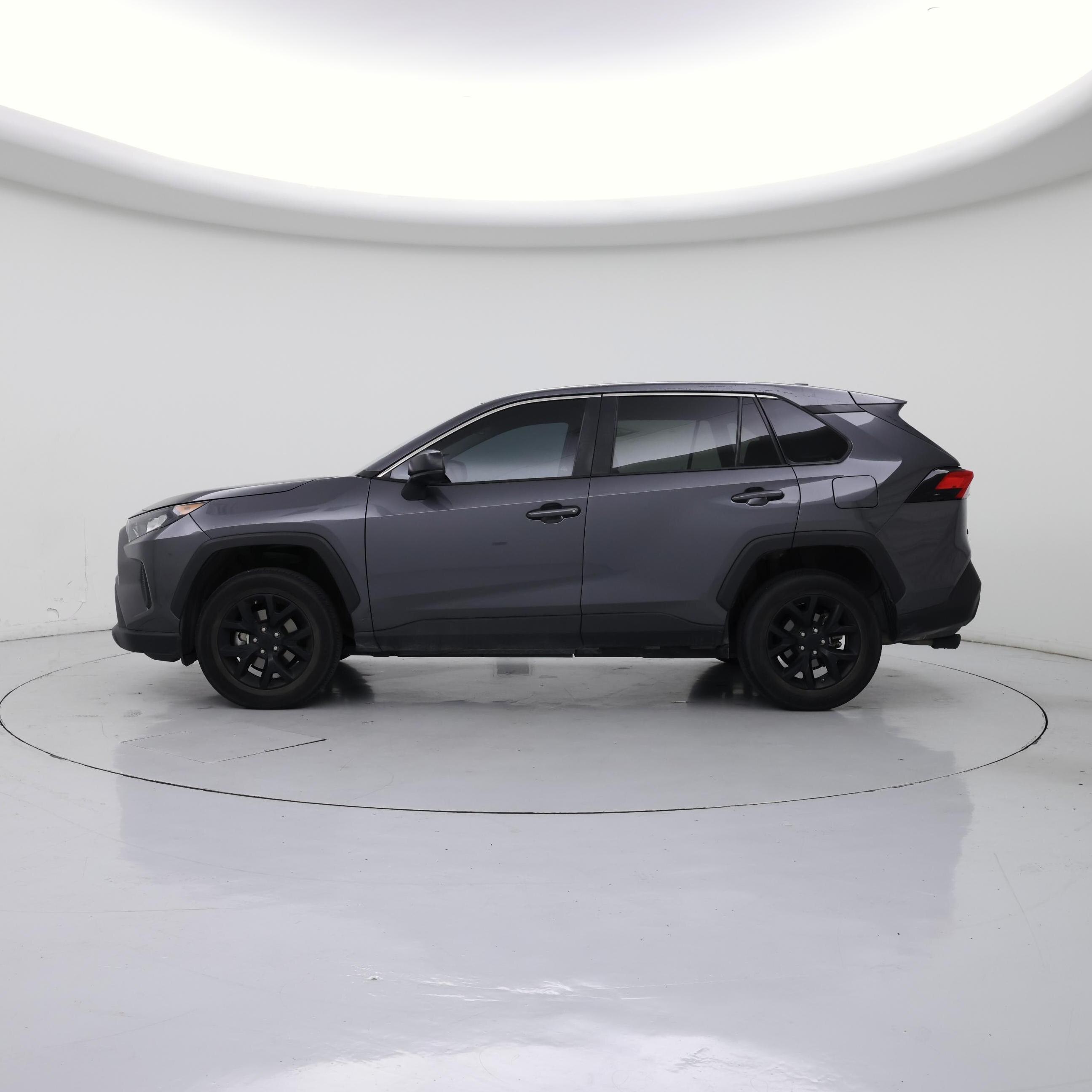 Thumbnail: 2022 Toyota RAV4 - 3