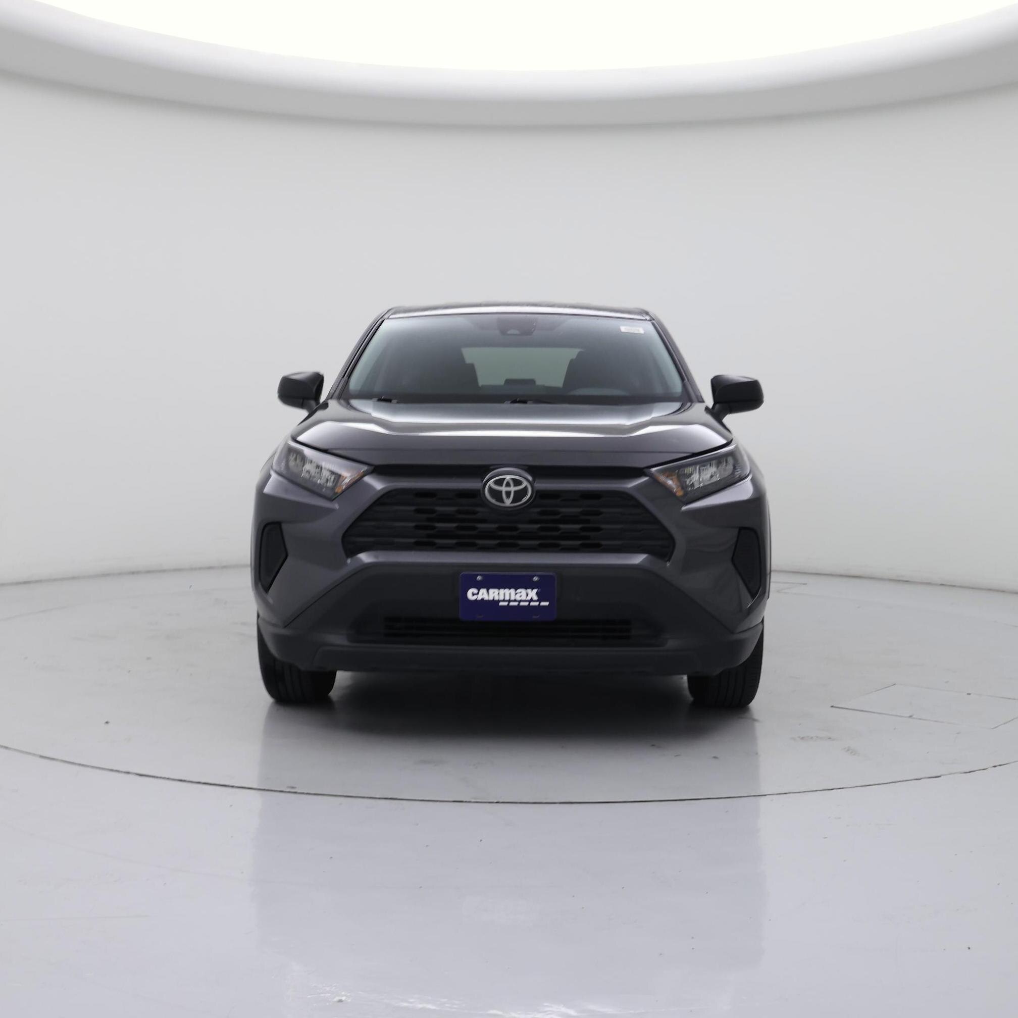 Thumbnail: 2022 Toyota RAV4 - 5