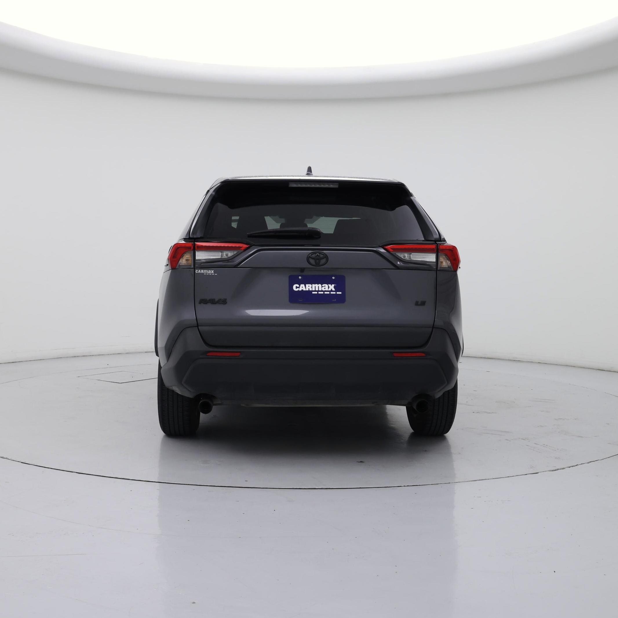 Thumbnail: 2022 Toyota RAV4 - 6