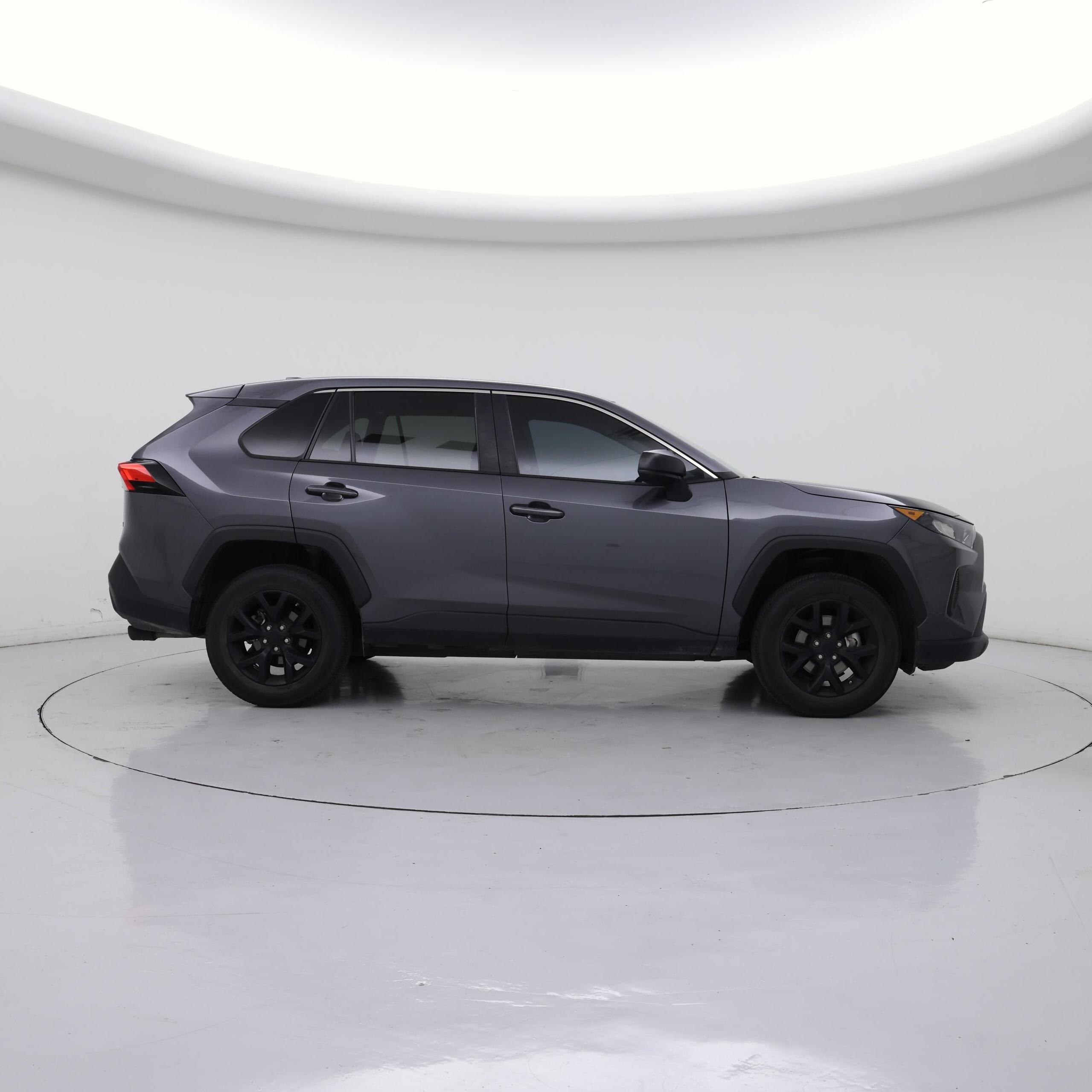 Thumbnail: 2022 Toyota RAV4 - 7
