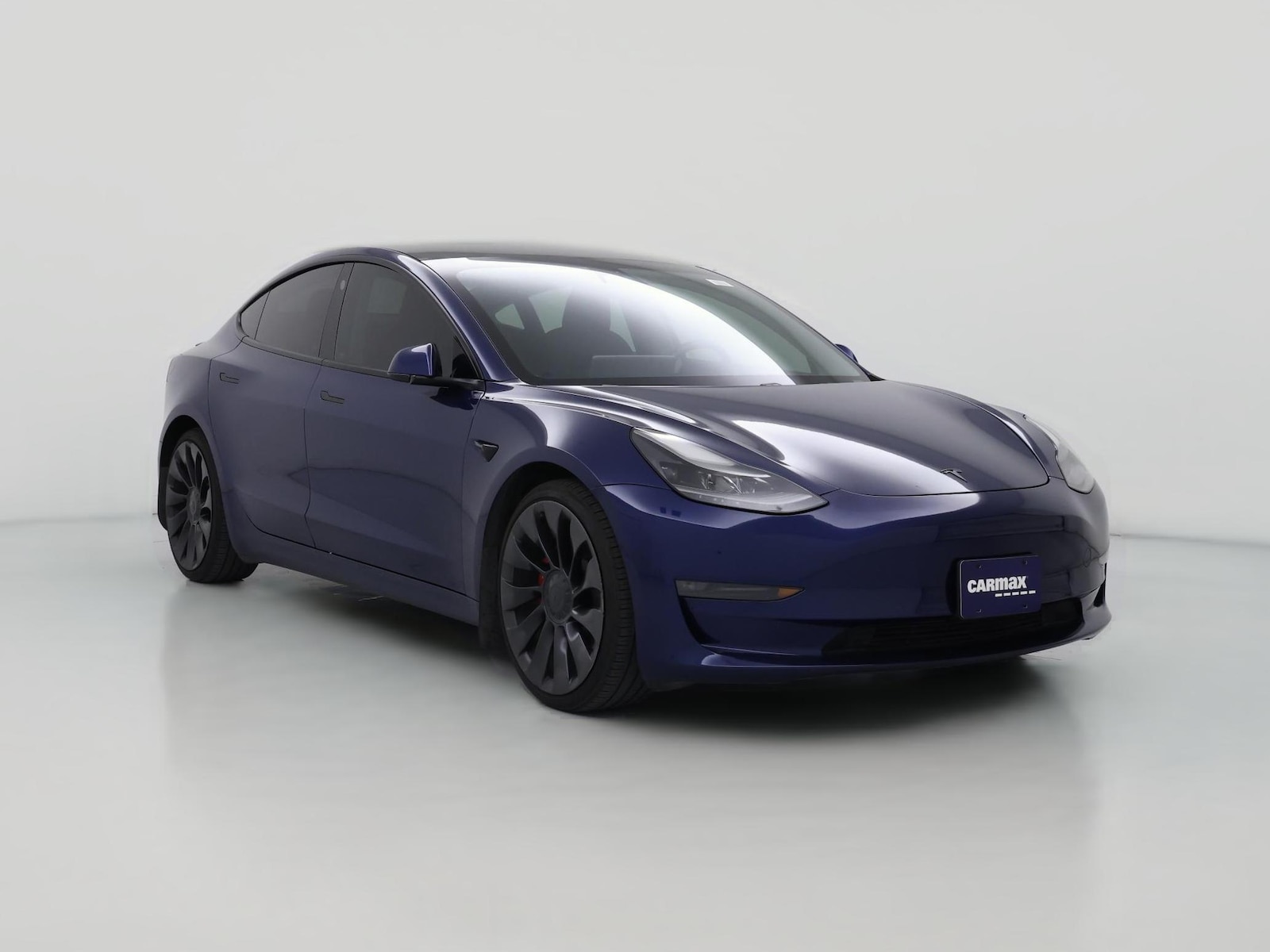2021 Tesla Model 3 Base