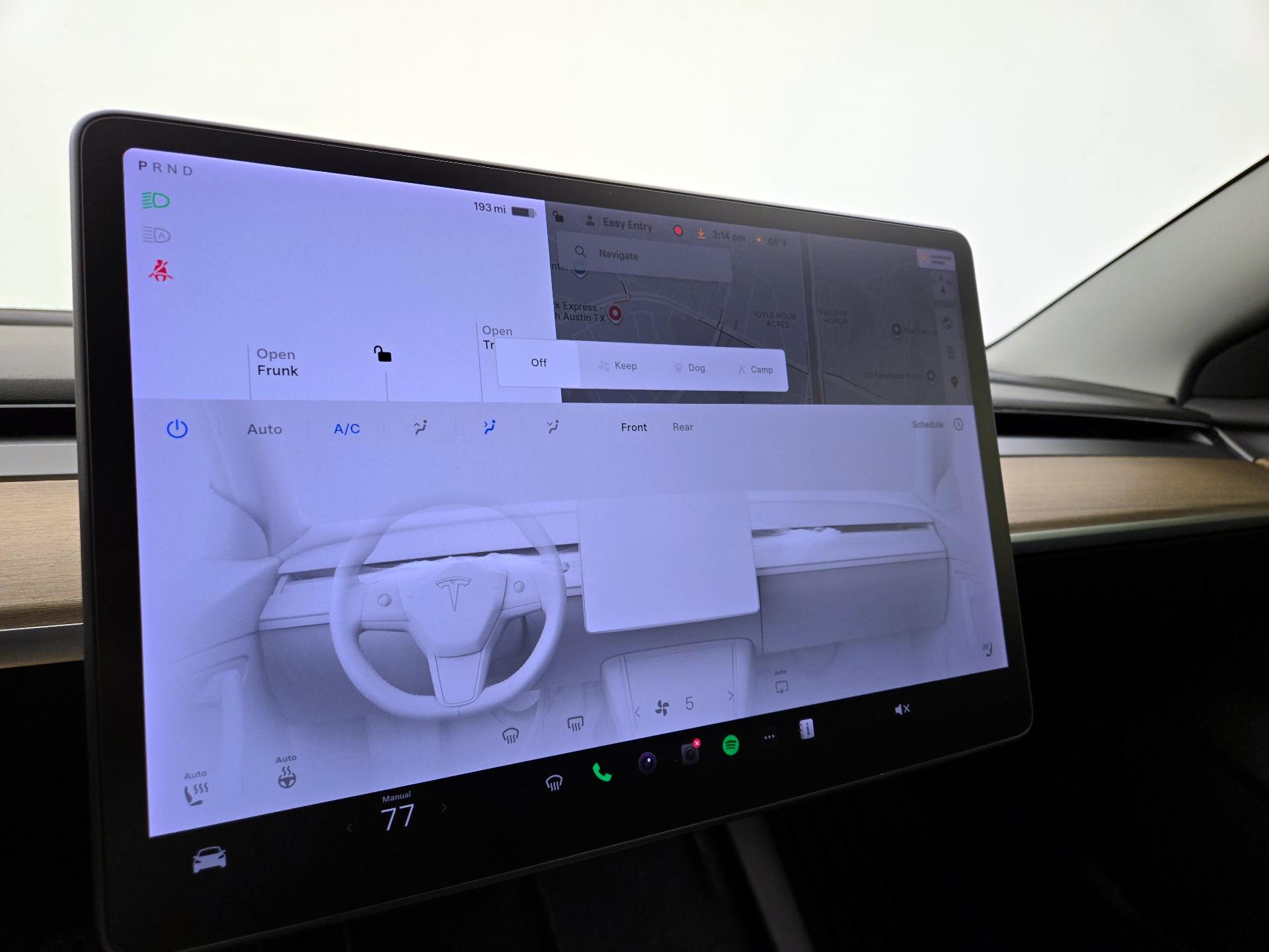 Thumbnail: 2021 Tesla Model 3 - 16