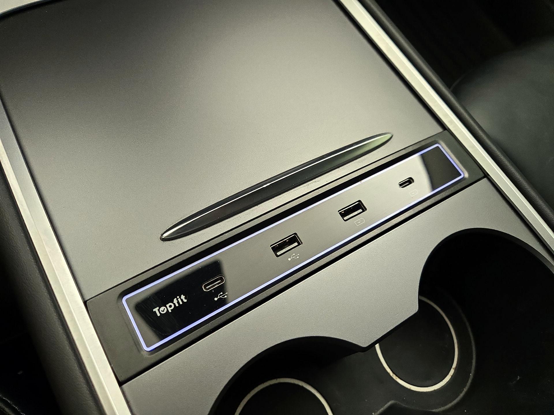 Thumbnail: 2021 Tesla Model 3 - 18