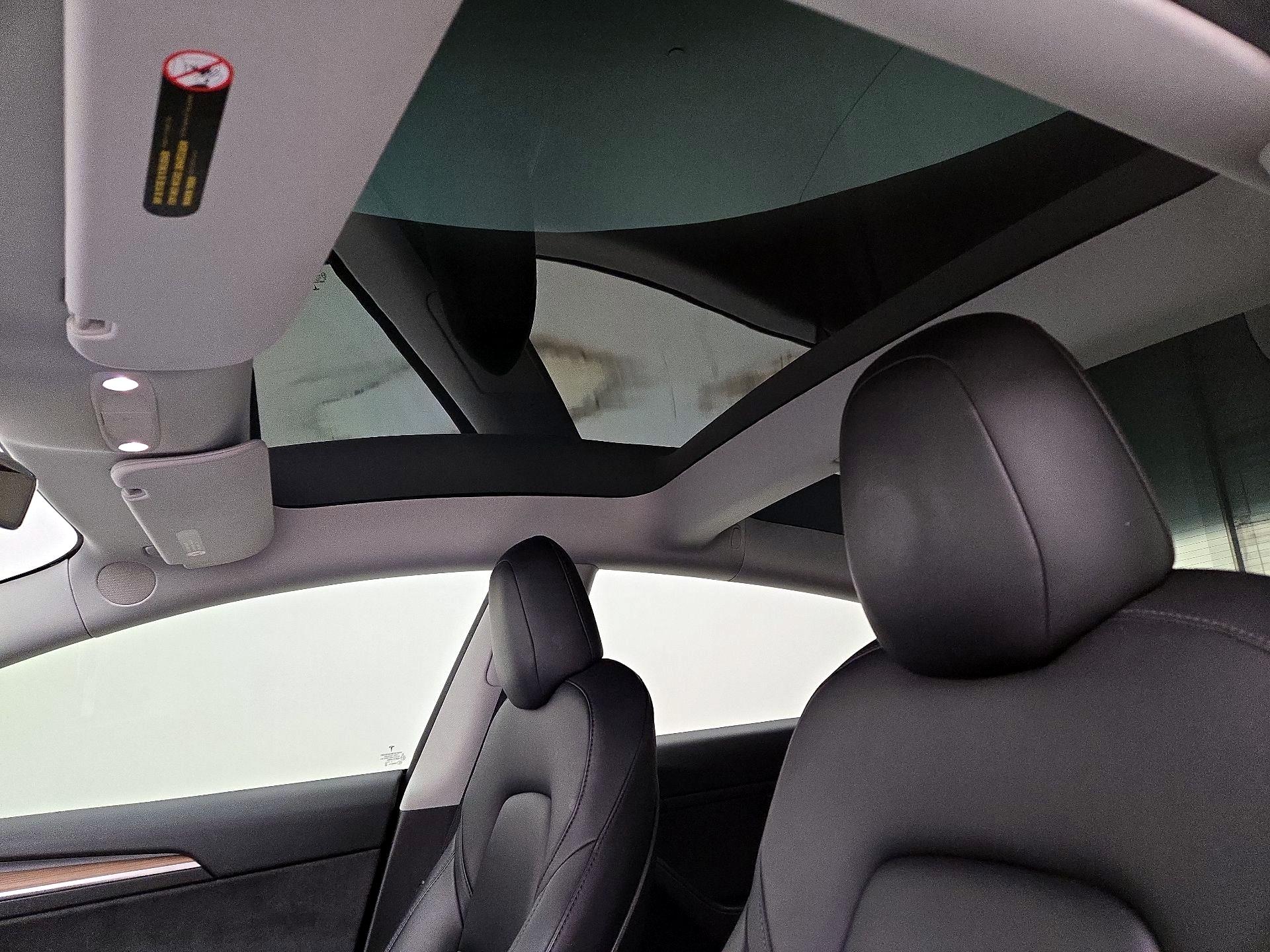 Thumbnail: 2021 Tesla Model 3 - 19