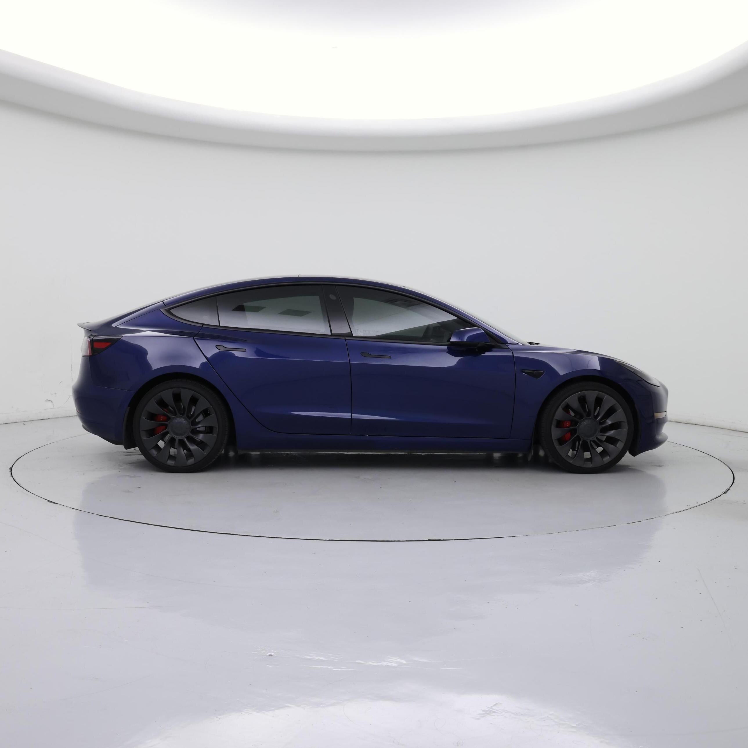 Thumbnail: 2021 Tesla Model 3 - 7