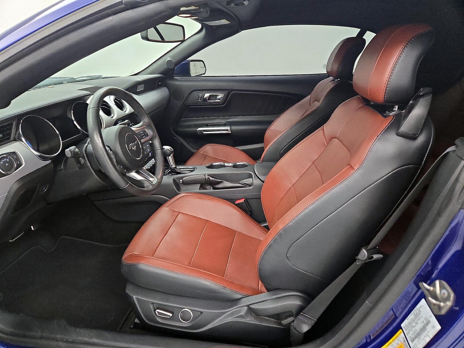 Thumbnail: 2016 Ford Mustang - 11