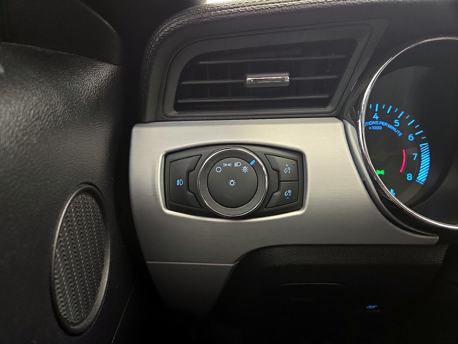 Thumbnail: 2016 Ford Mustang - 13