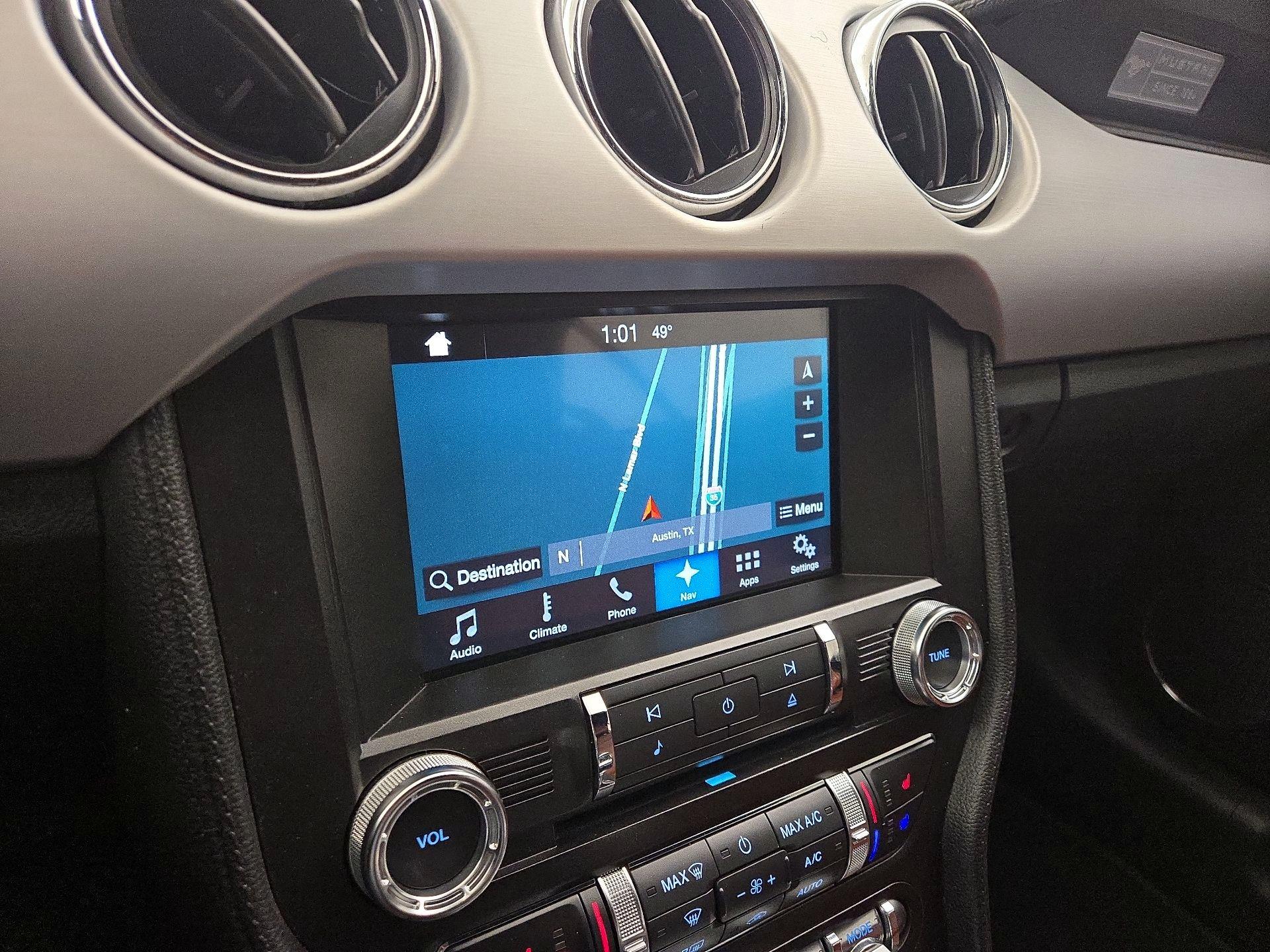 Thumbnail: 2016 Ford Mustang - 14