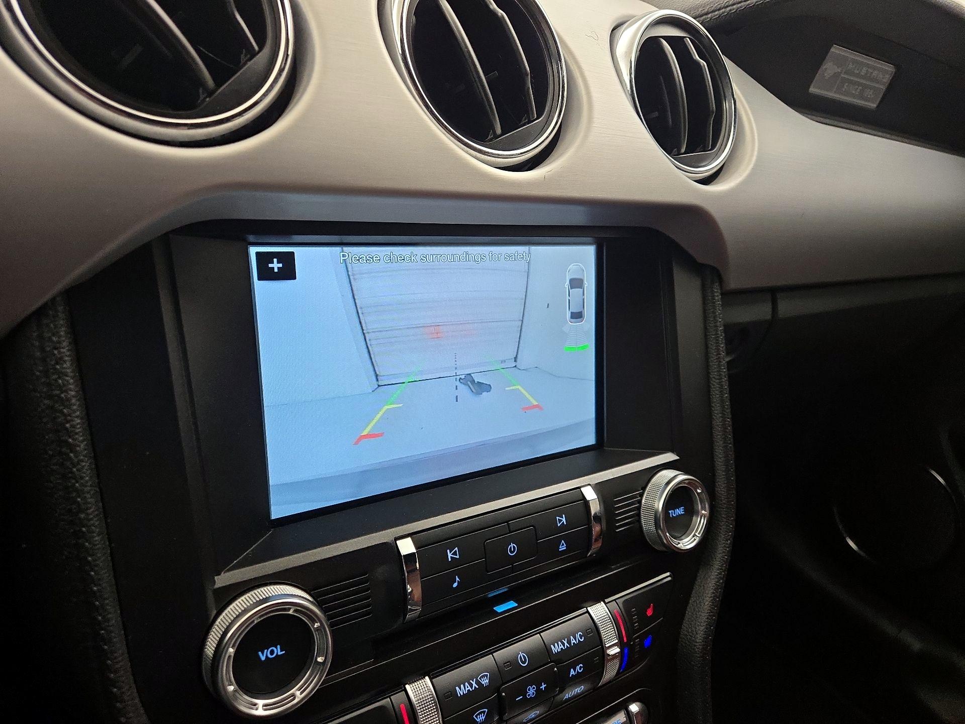 Thumbnail: 2016 Ford Mustang - 15