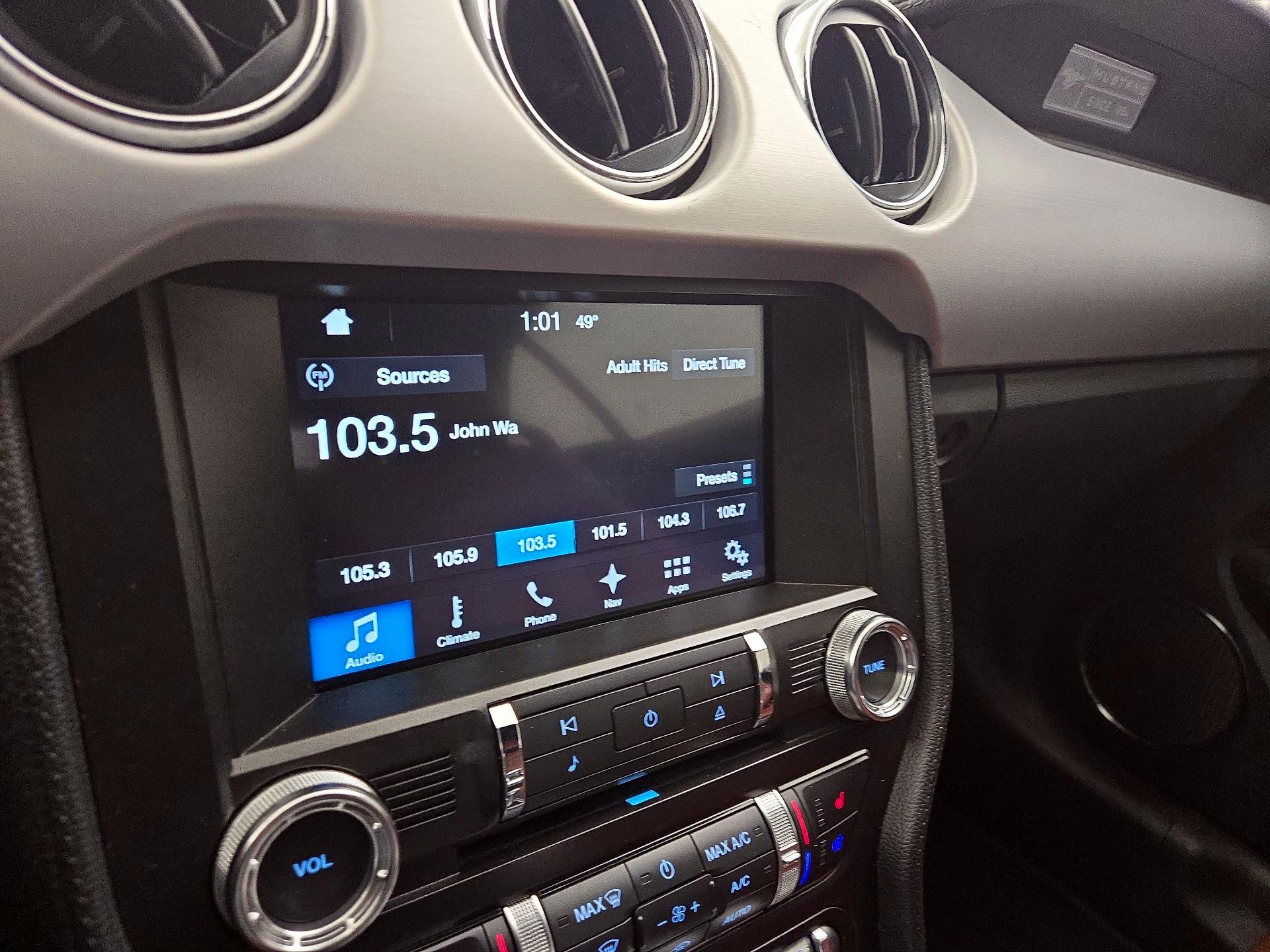 Thumbnail: 2016 Ford Mustang - 16