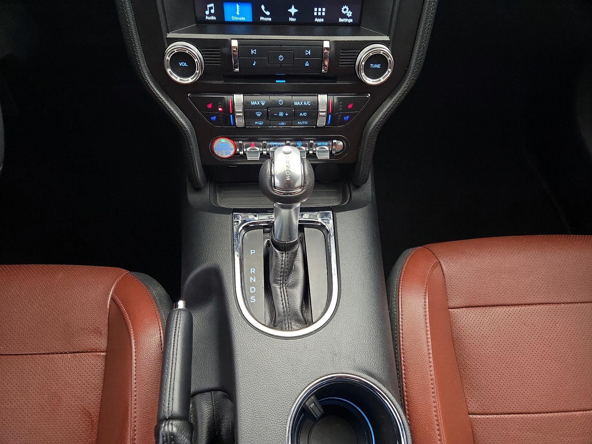 Thumbnail: 2016 Ford Mustang - 18