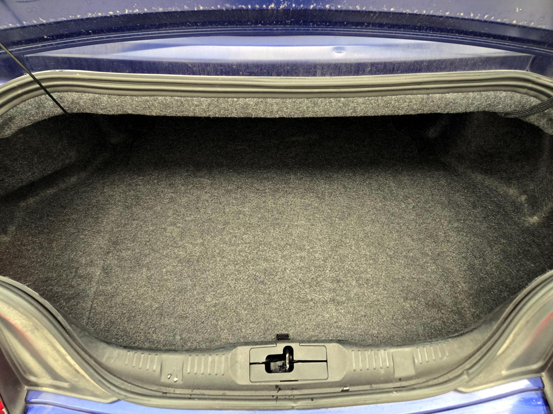 Thumbnail: 2016 Ford Mustang - 20