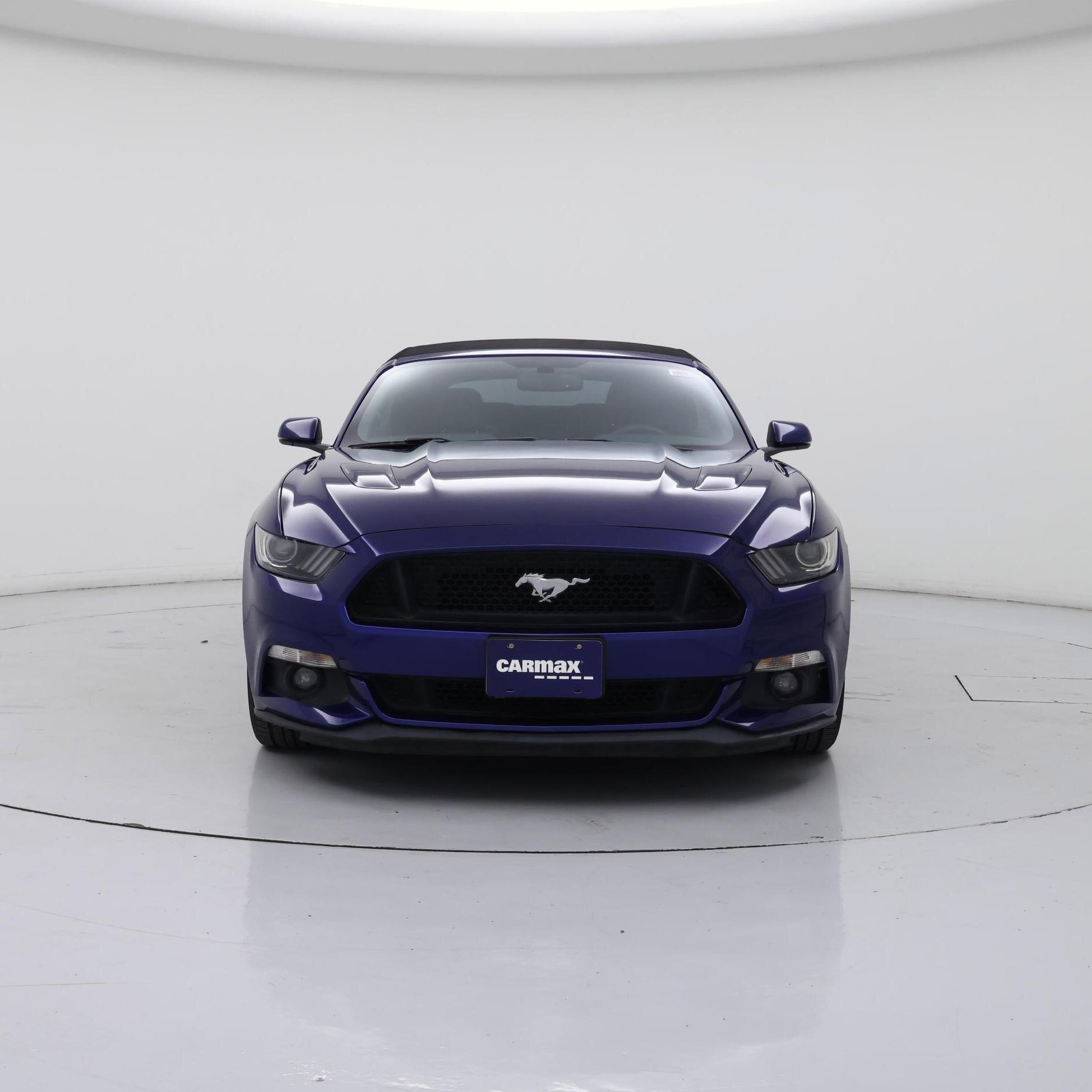 Thumbnail: 2016 Ford Mustang - 5