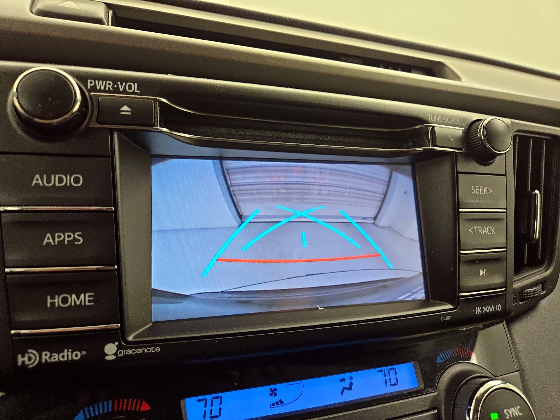 Thumbnail: 2018 Toyota RAV4 - 14