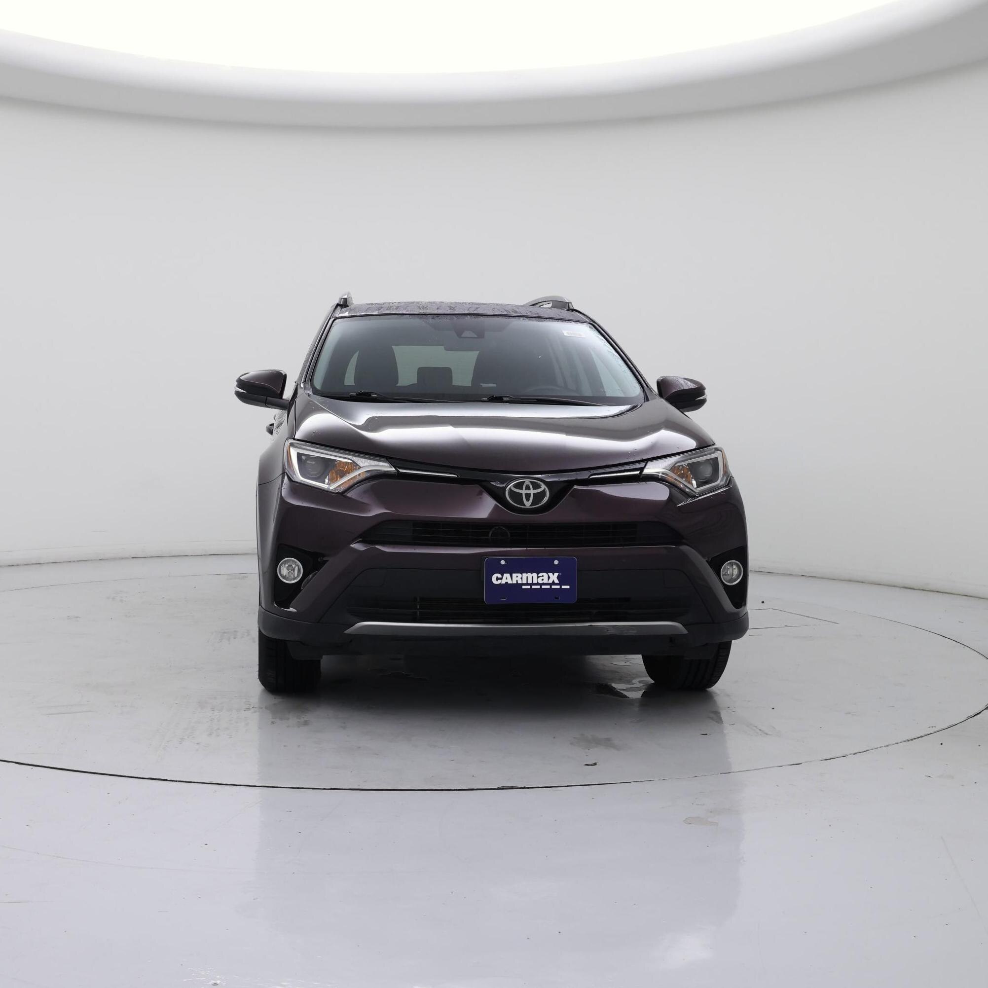 Thumbnail: 2018 Toyota RAV4 - 5