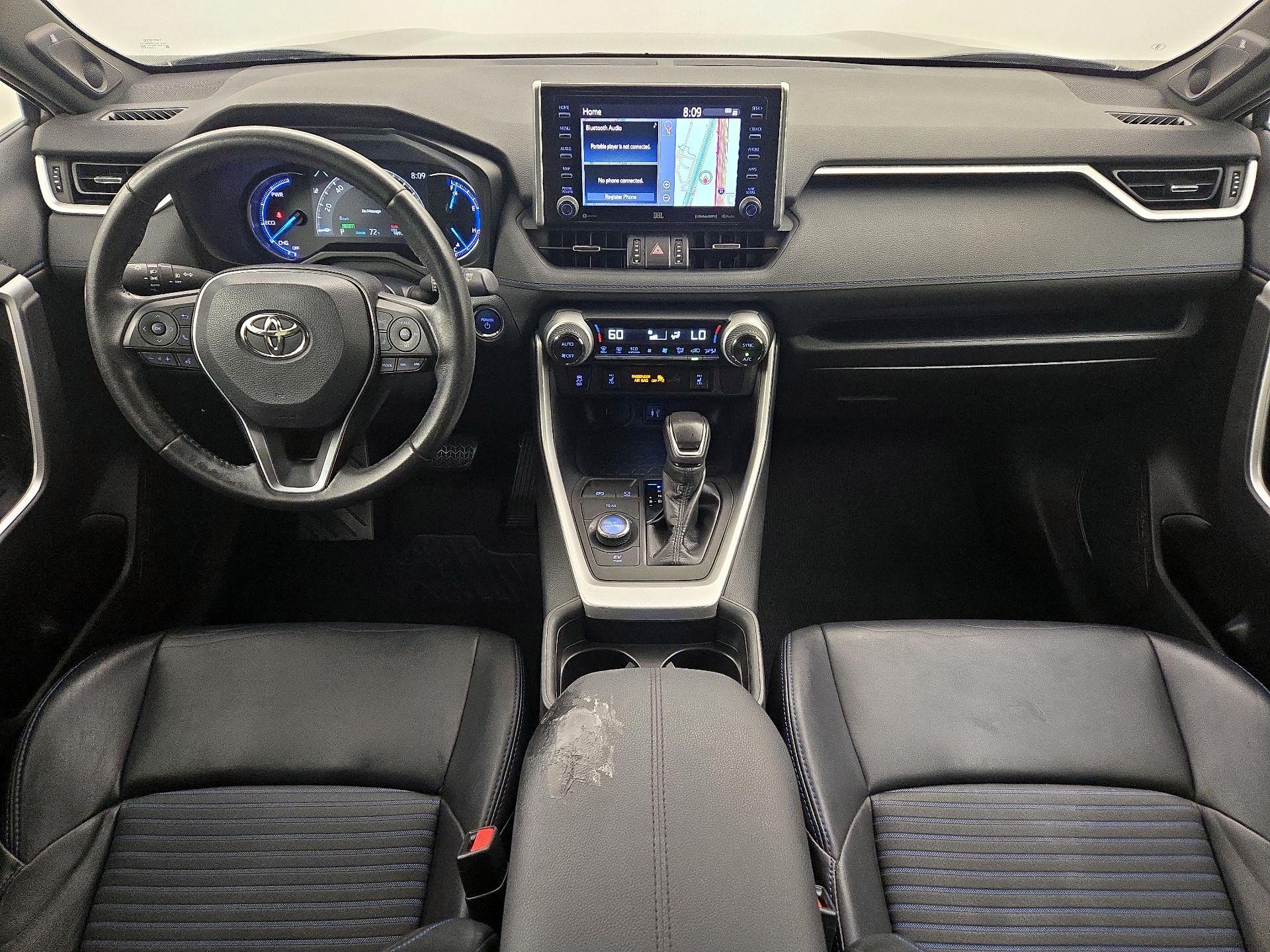 Thumbnail: 2019 Toyota RAV4 - 9
