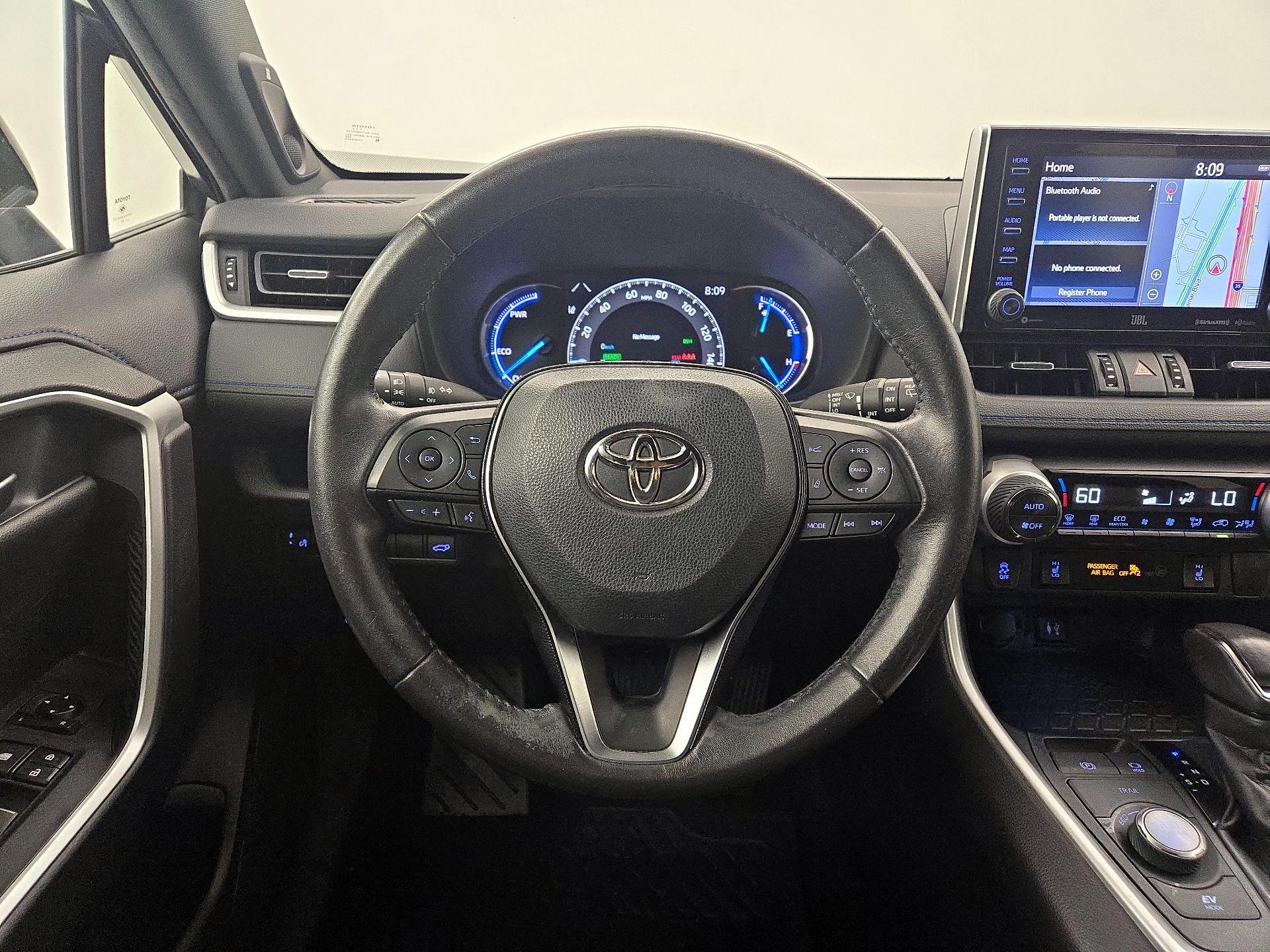 Thumbnail: 2019 Toyota RAV4 - 10