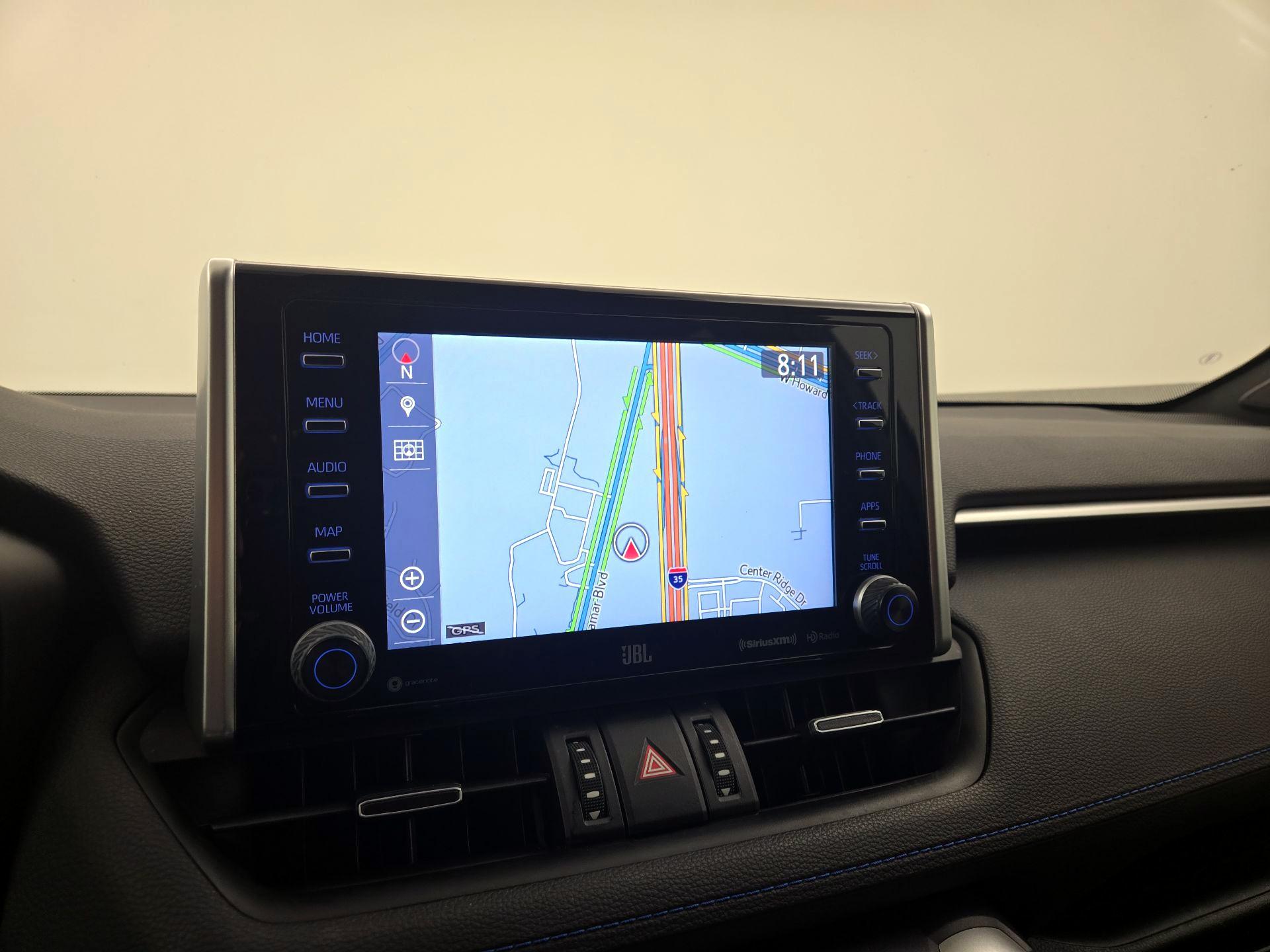 Thumbnail: 2019 Toyota RAV4 - 14