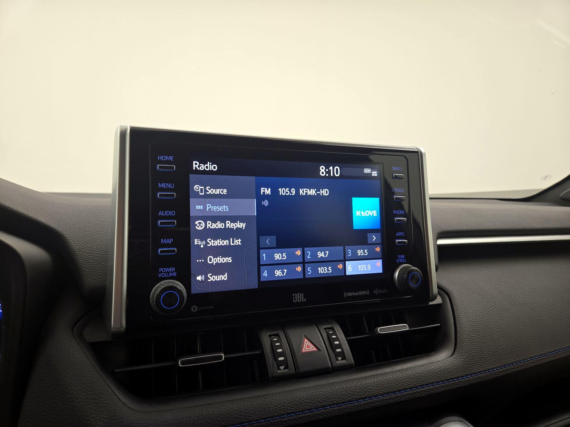 Thumbnail: 2019 Toyota RAV4 - 16