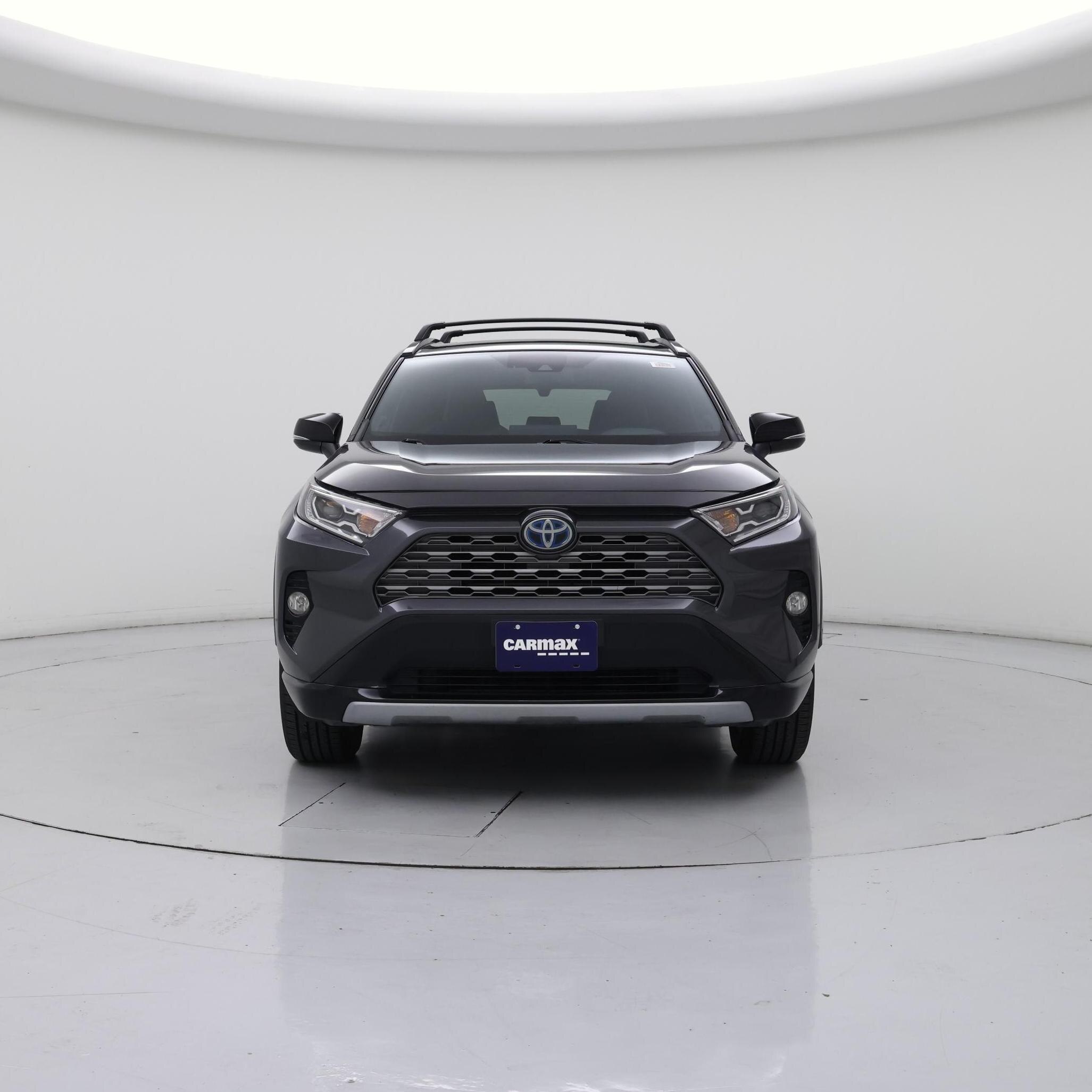 Thumbnail: 2019 Toyota RAV4 - 5