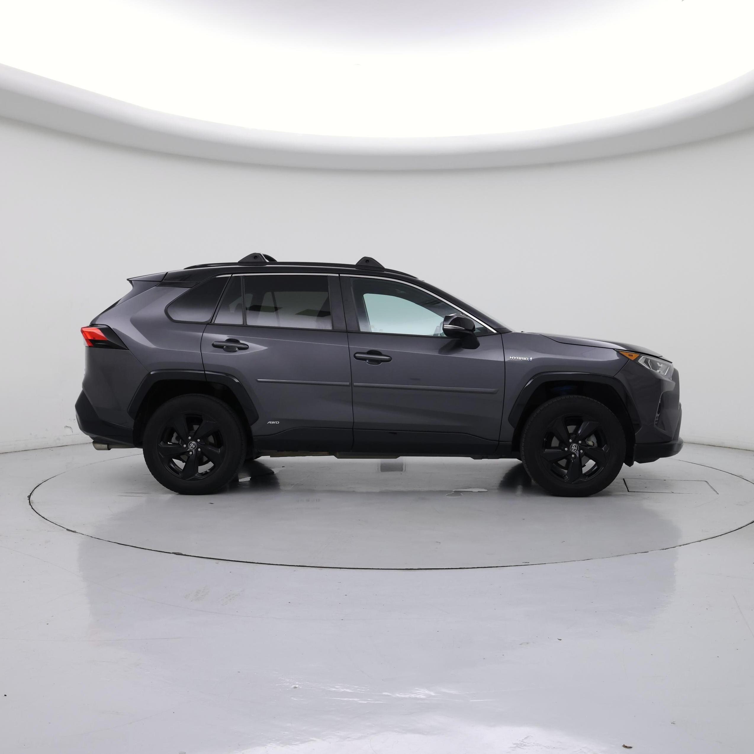 Thumbnail: 2019 Toyota RAV4 - 7