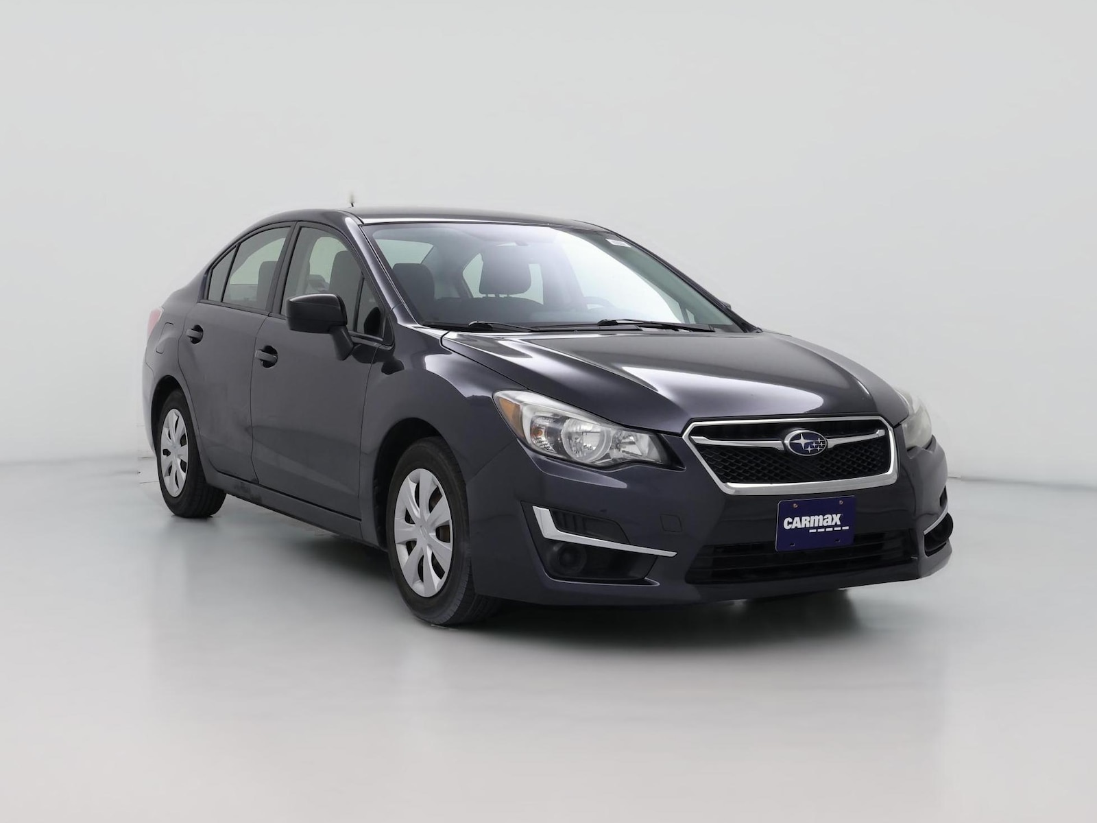 2016 Subaru Impreza Base