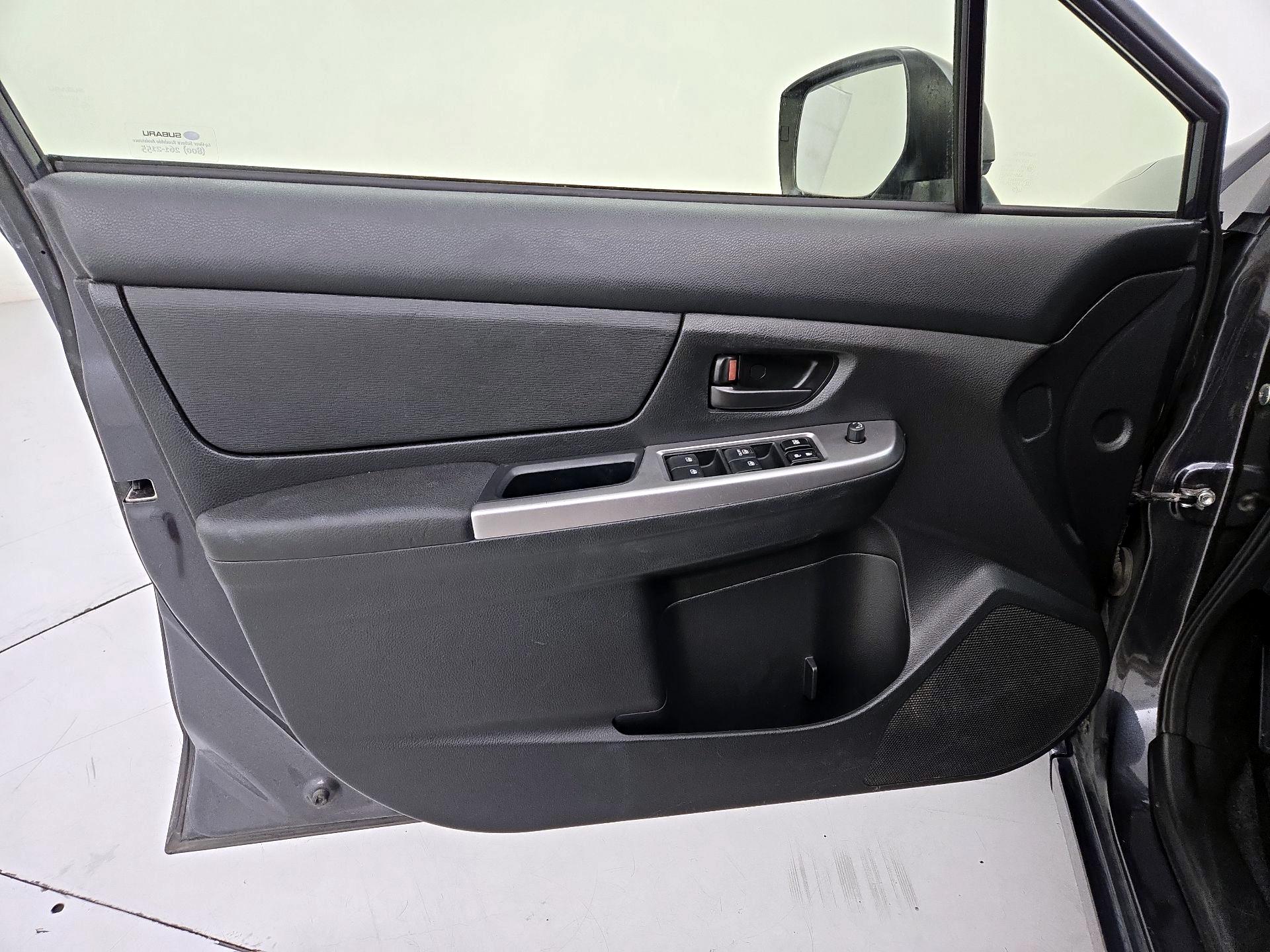 Thumbnail: 2016 Subaru Impreza - 12