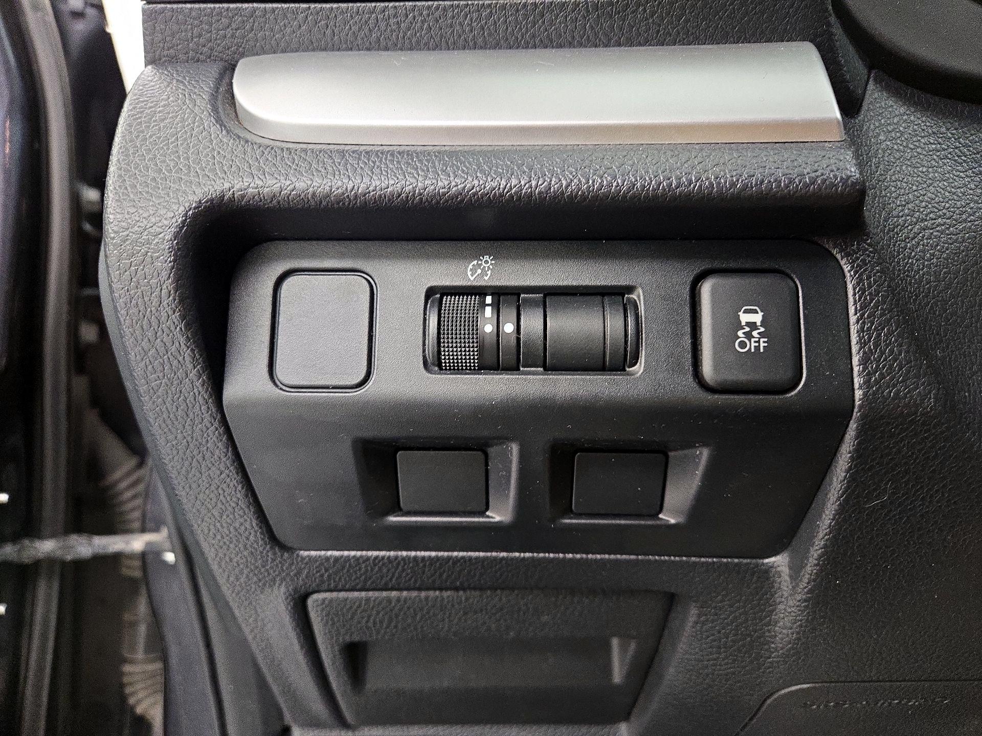 Thumbnail: 2016 Subaru Impreza - 13