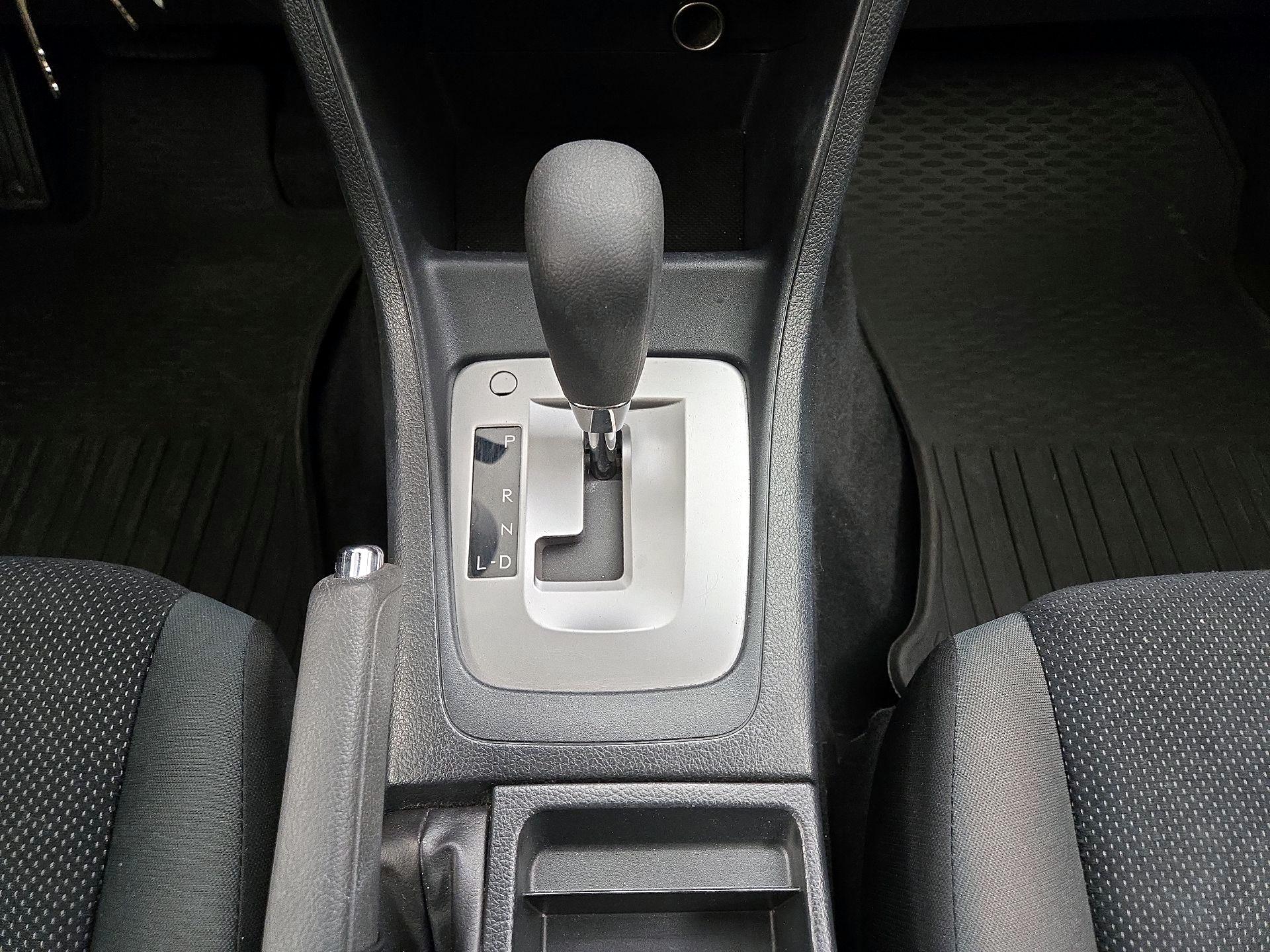 Thumbnail: 2016 Subaru Impreza - 17