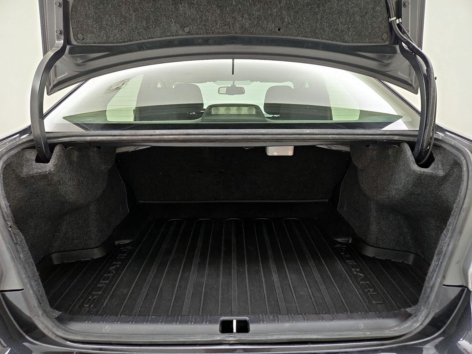 Thumbnail: 2016 Subaru Impreza - 20