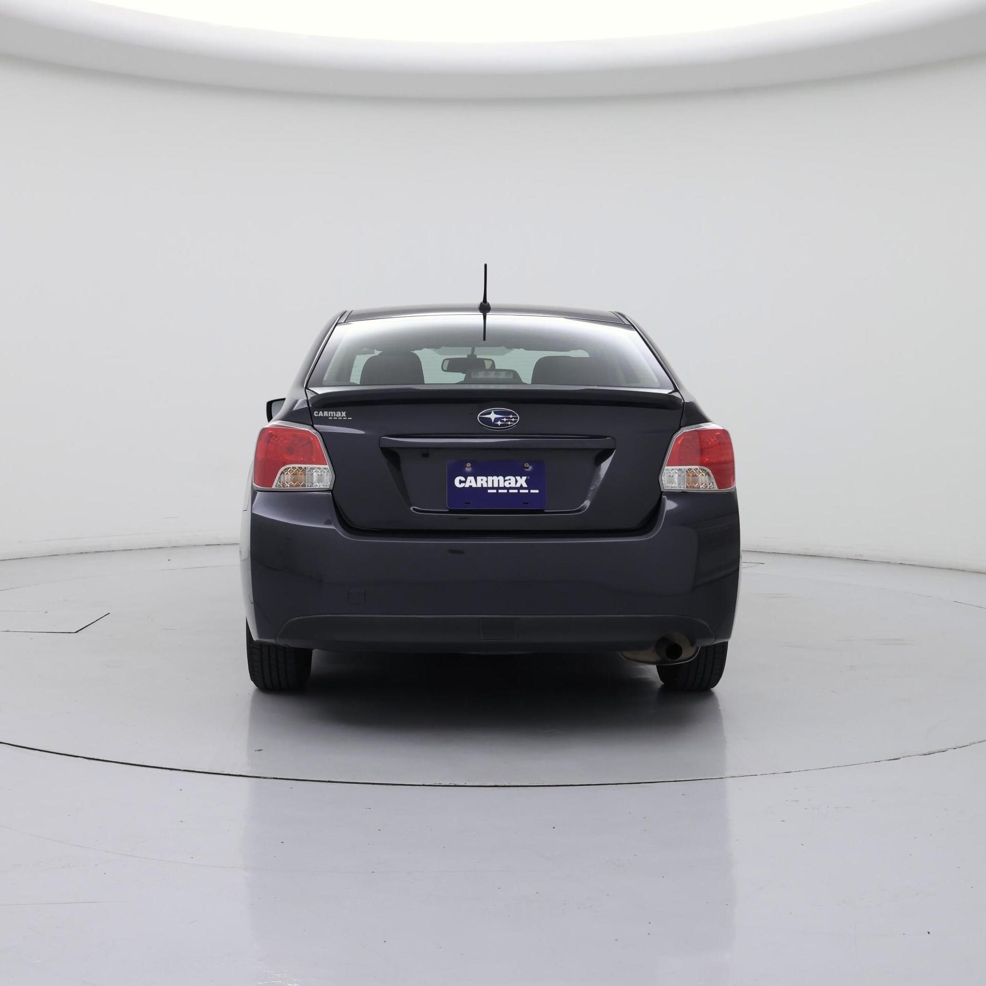 Thumbnail: 2016 Subaru Impreza - 6