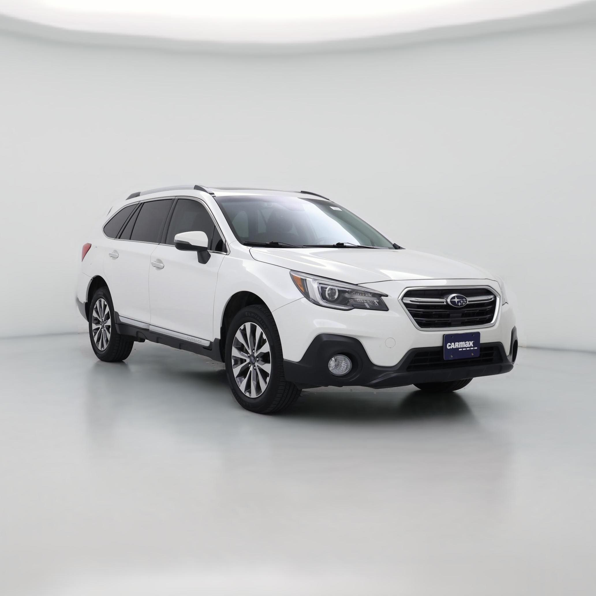 Thumbnail: 2019 Subaru Outback - 1