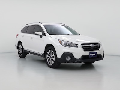 2019 Subaru Outback 2.5I Touring