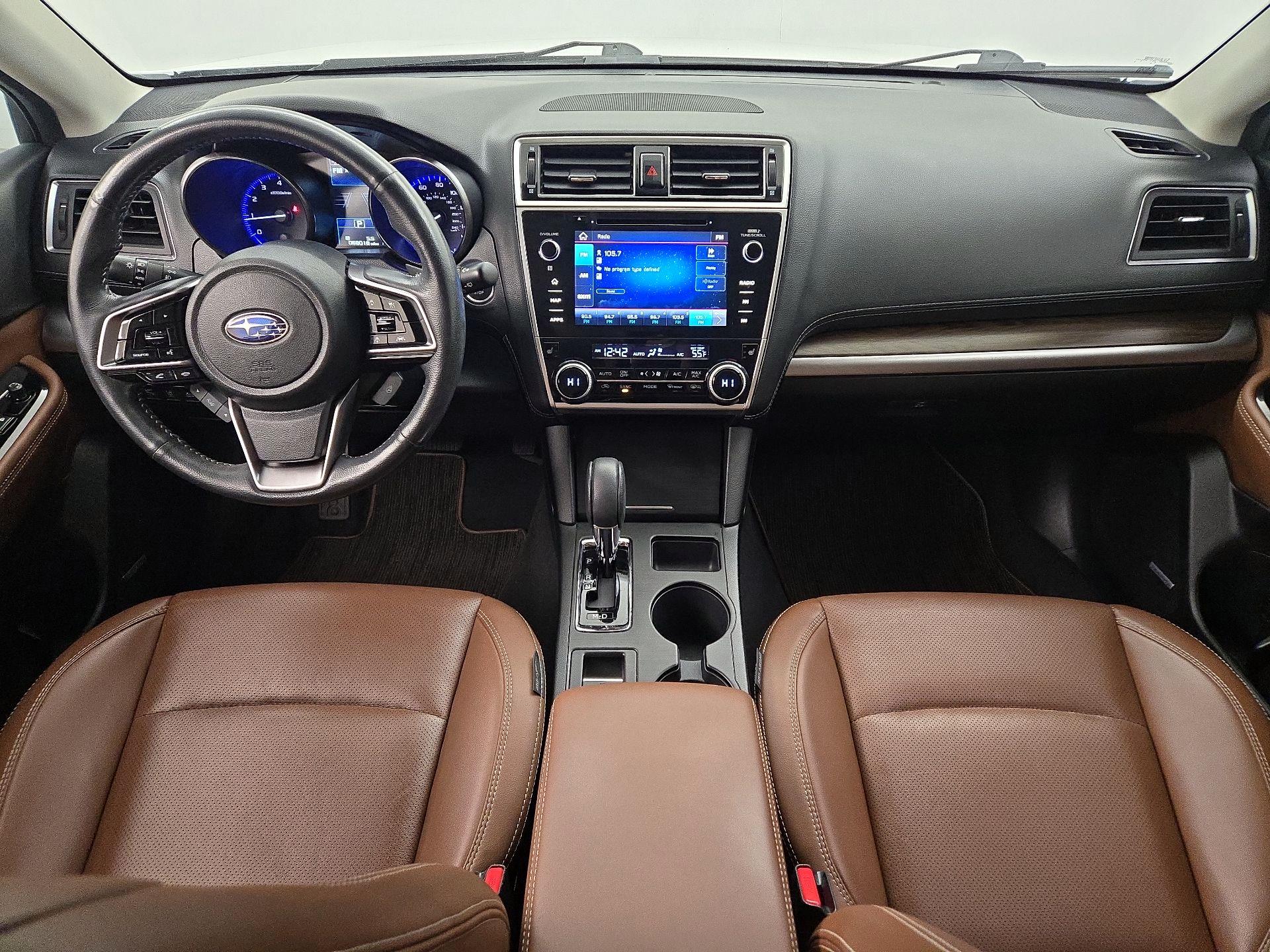 Thumbnail: 2019 Subaru Outback - 9