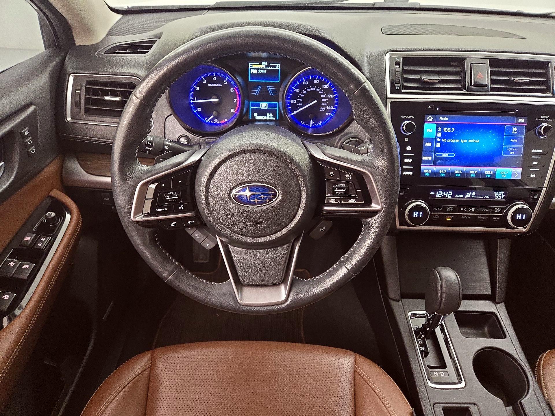 Thumbnail: 2019 Subaru Outback - 10