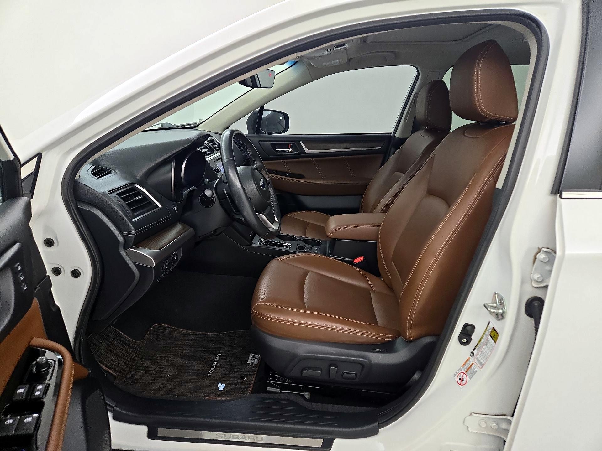 Thumbnail: 2019 Subaru Outback - 11