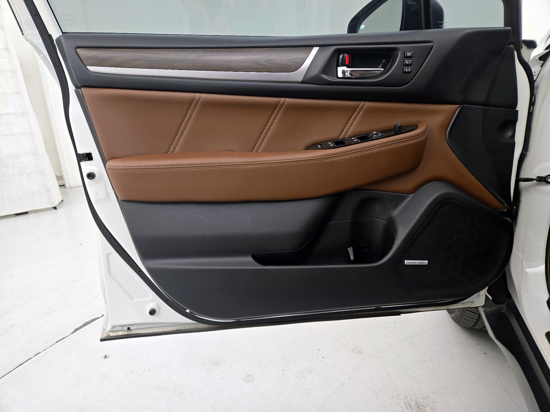 Thumbnail: 2019 Subaru Outback - 12