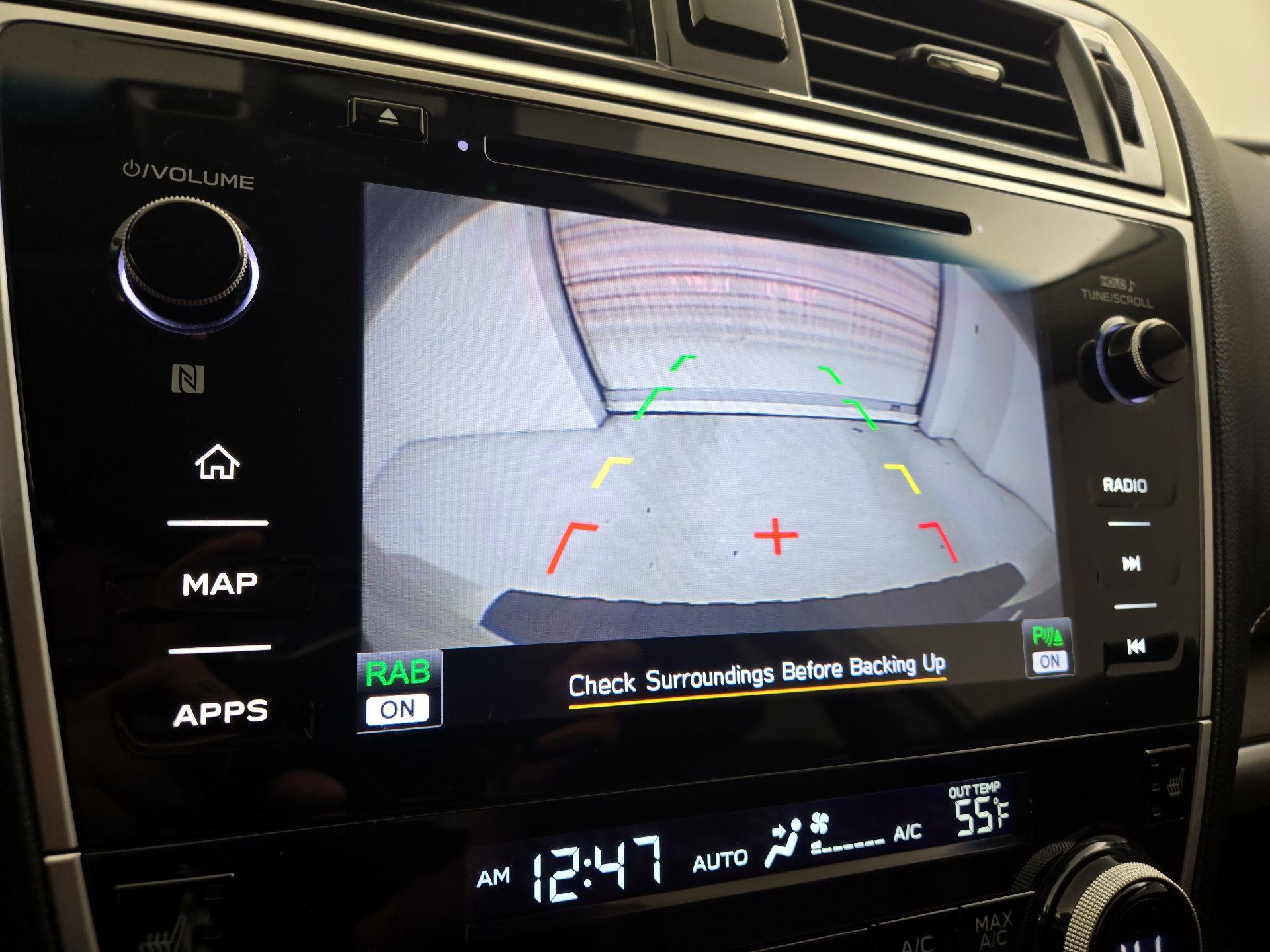 Thumbnail: 2019 Subaru Outback - 15