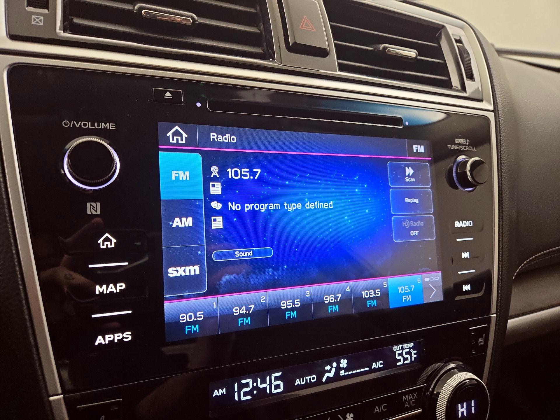 Thumbnail: 2019 Subaru Outback - 16