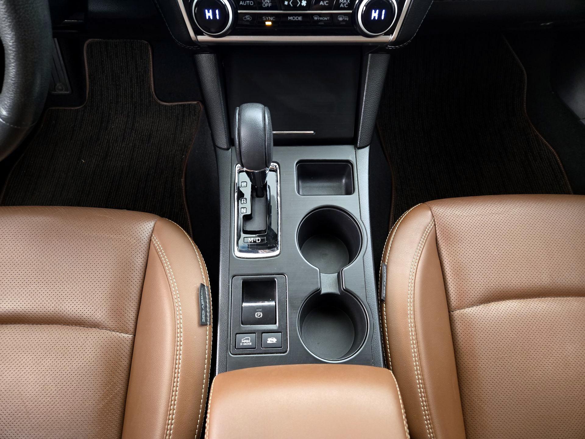 Thumbnail: 2019 Subaru Outback - 18