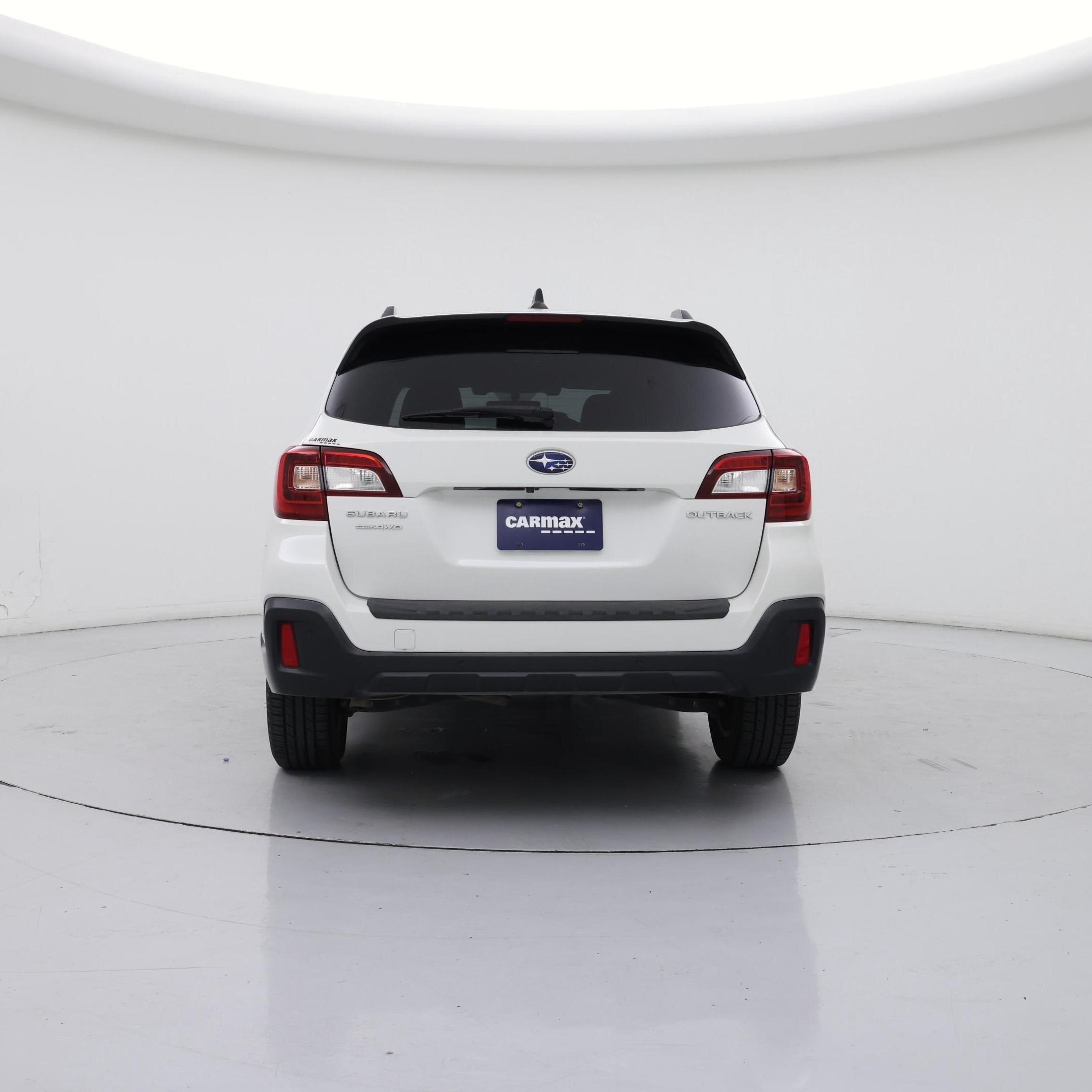 Thumbnail: 2019 Subaru Outback - 6