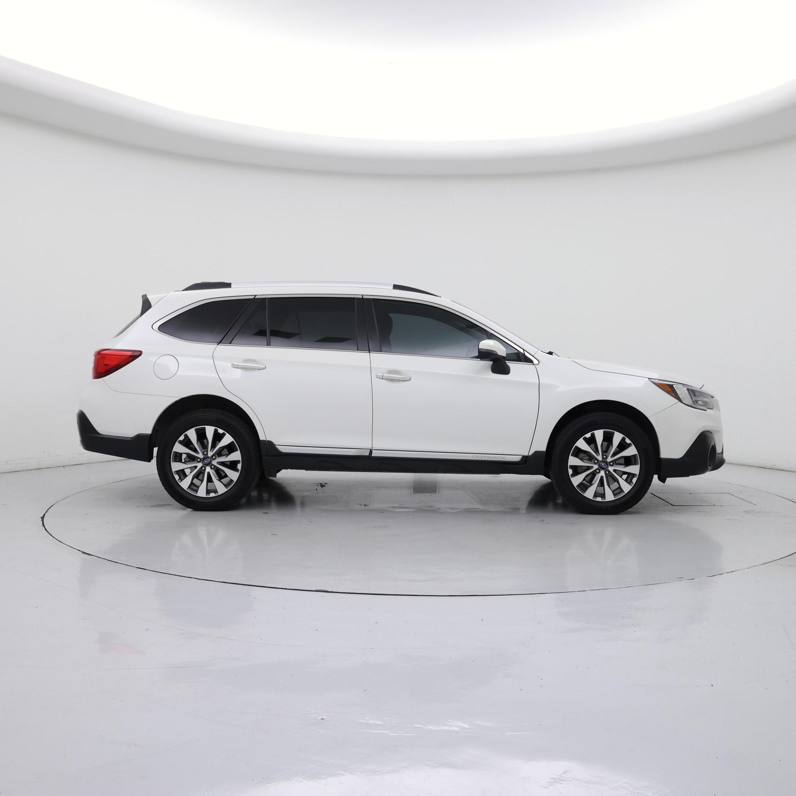 Thumbnail: 2019 Subaru Outback - 7