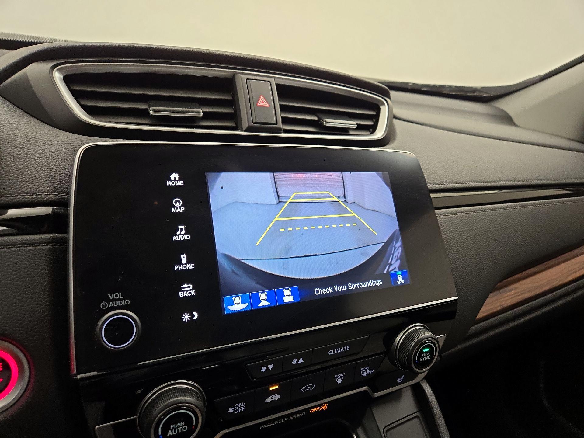 Thumbnail: 2017 Honda CR-V - 15