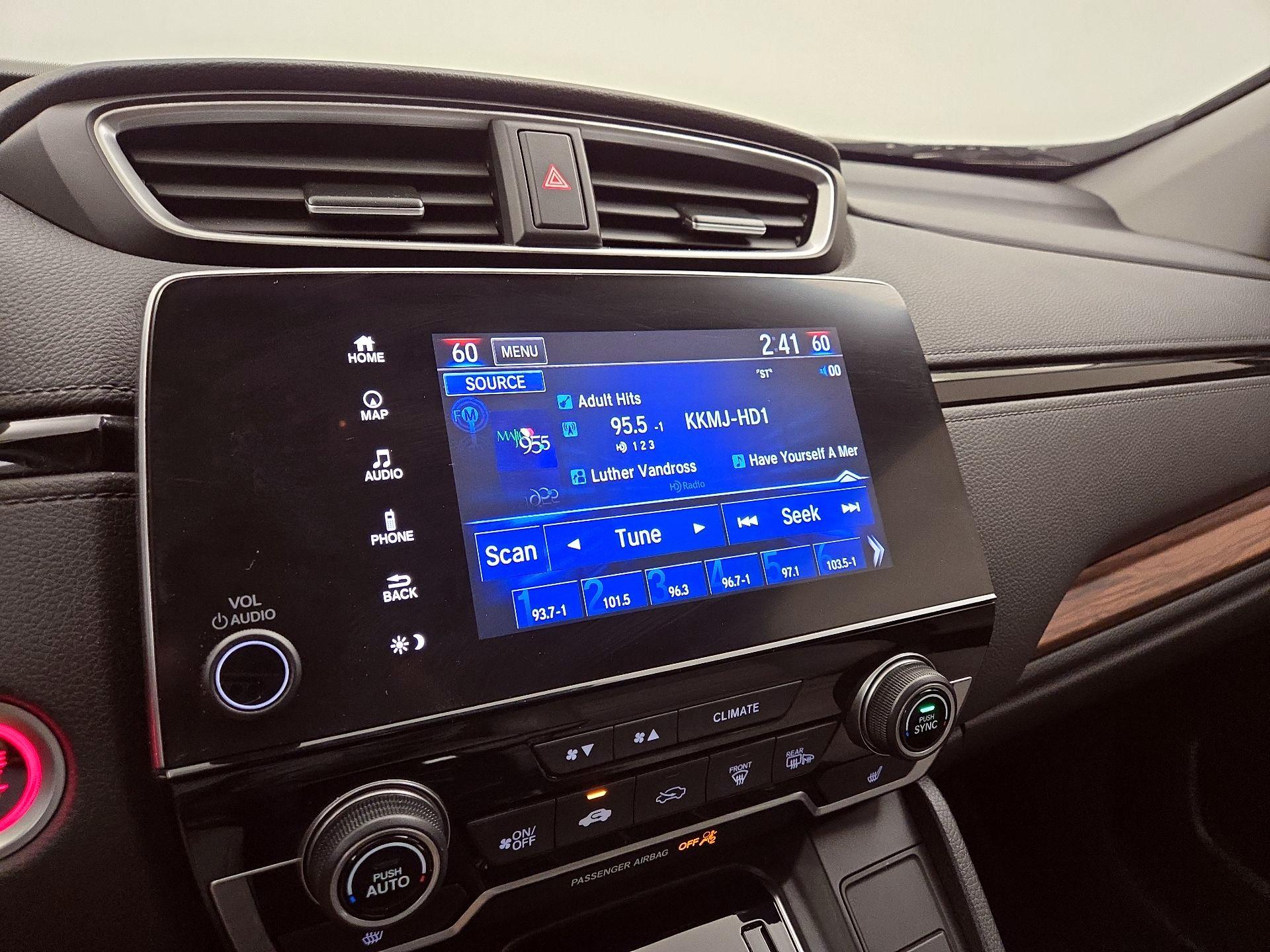 Thumbnail: 2017 Honda CR-V - 16